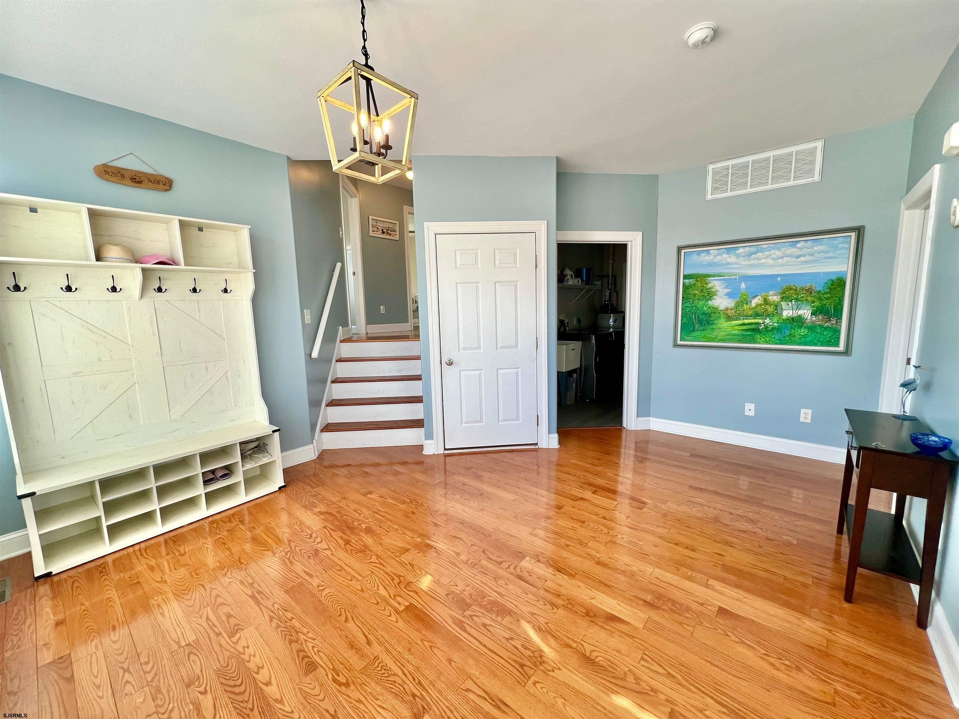 Ocean City, New Jersey 08226, United States, 4 Bedrooms Bedrooms, ,4 BathroomsBathrooms,Residential,Pending,78229