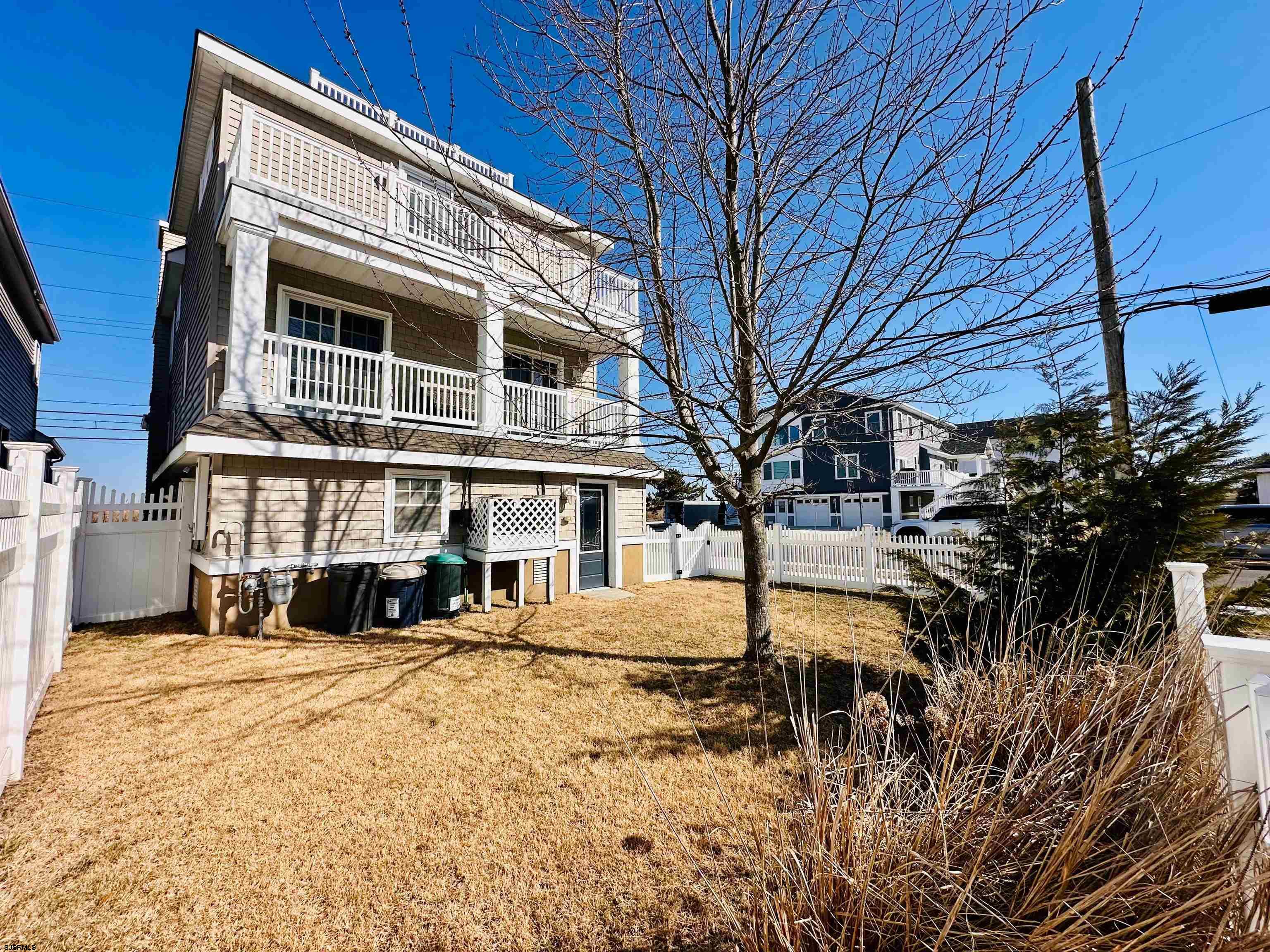 Ocean City, New Jersey 08226, United States, 4 Bedrooms Bedrooms, ,4 BathroomsBathrooms,Residential,Pending,78229
