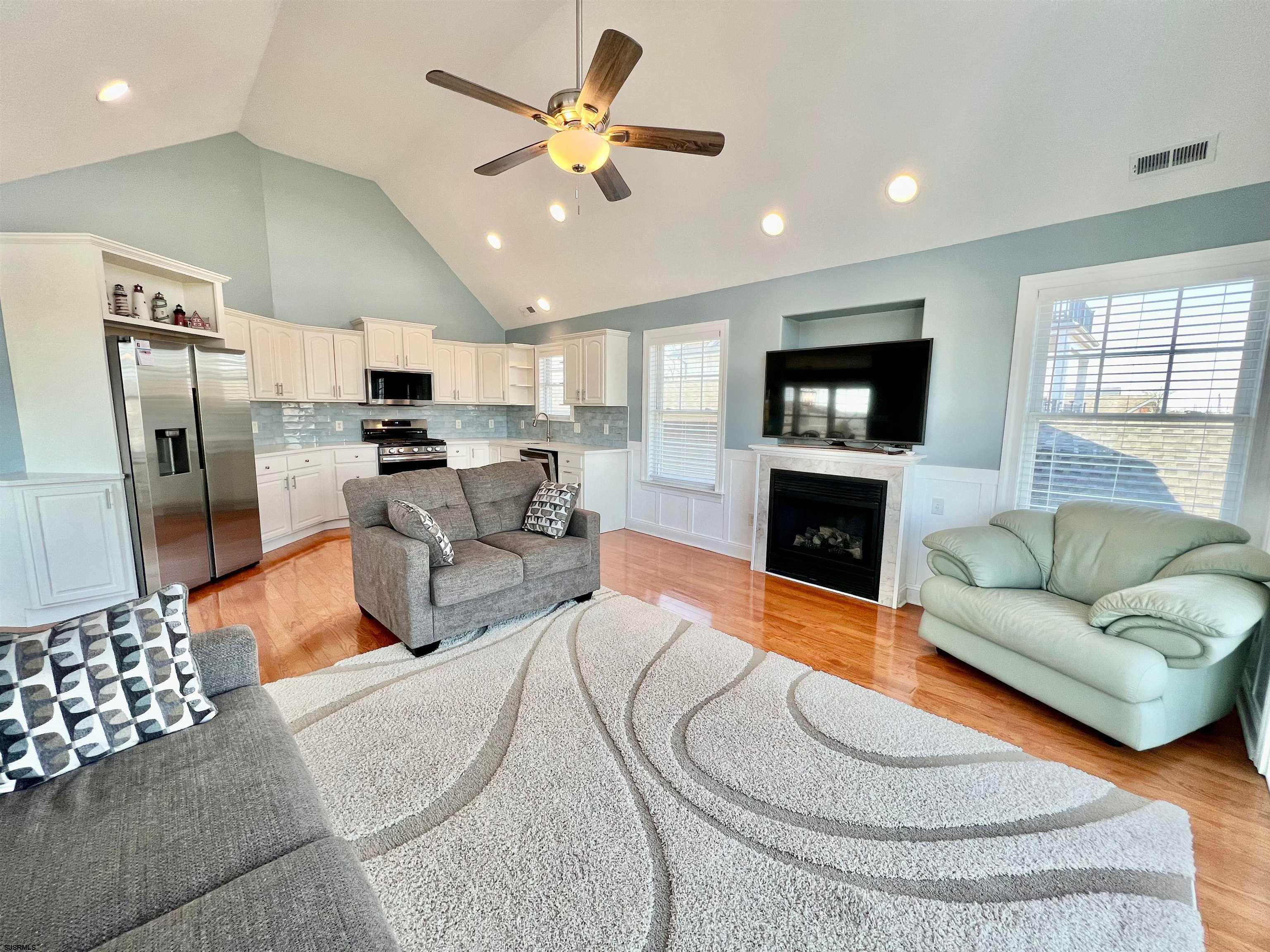 Ocean City, New Jersey 08226, United States, 4 Bedrooms Bedrooms, ,4 BathroomsBathrooms,Residential,Pending,78229