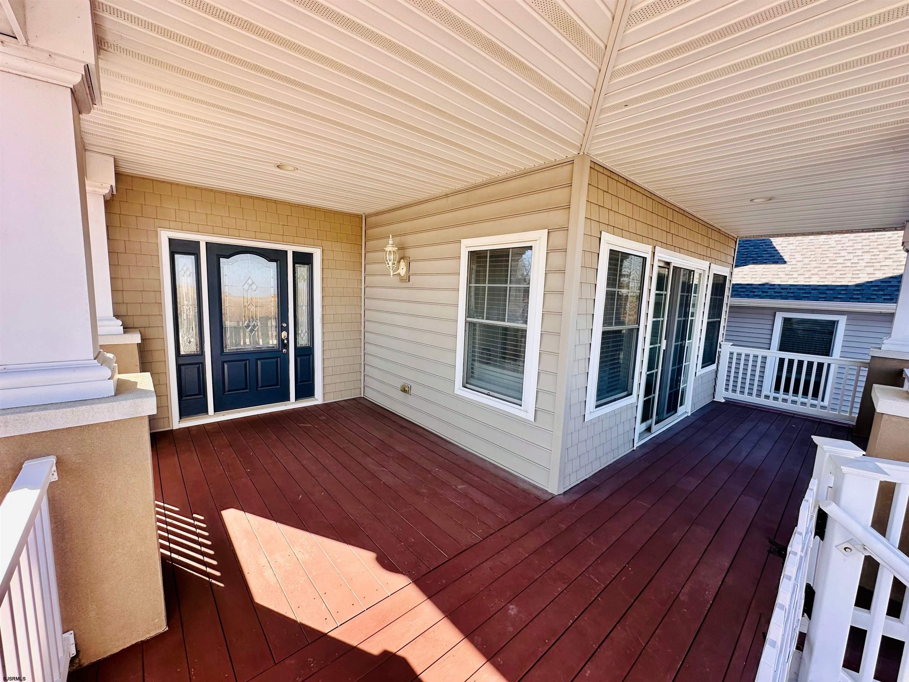 Ocean City, New Jersey 08226, United States, 4 Bedrooms Bedrooms, ,4 BathroomsBathrooms,Residential,Pending,78229