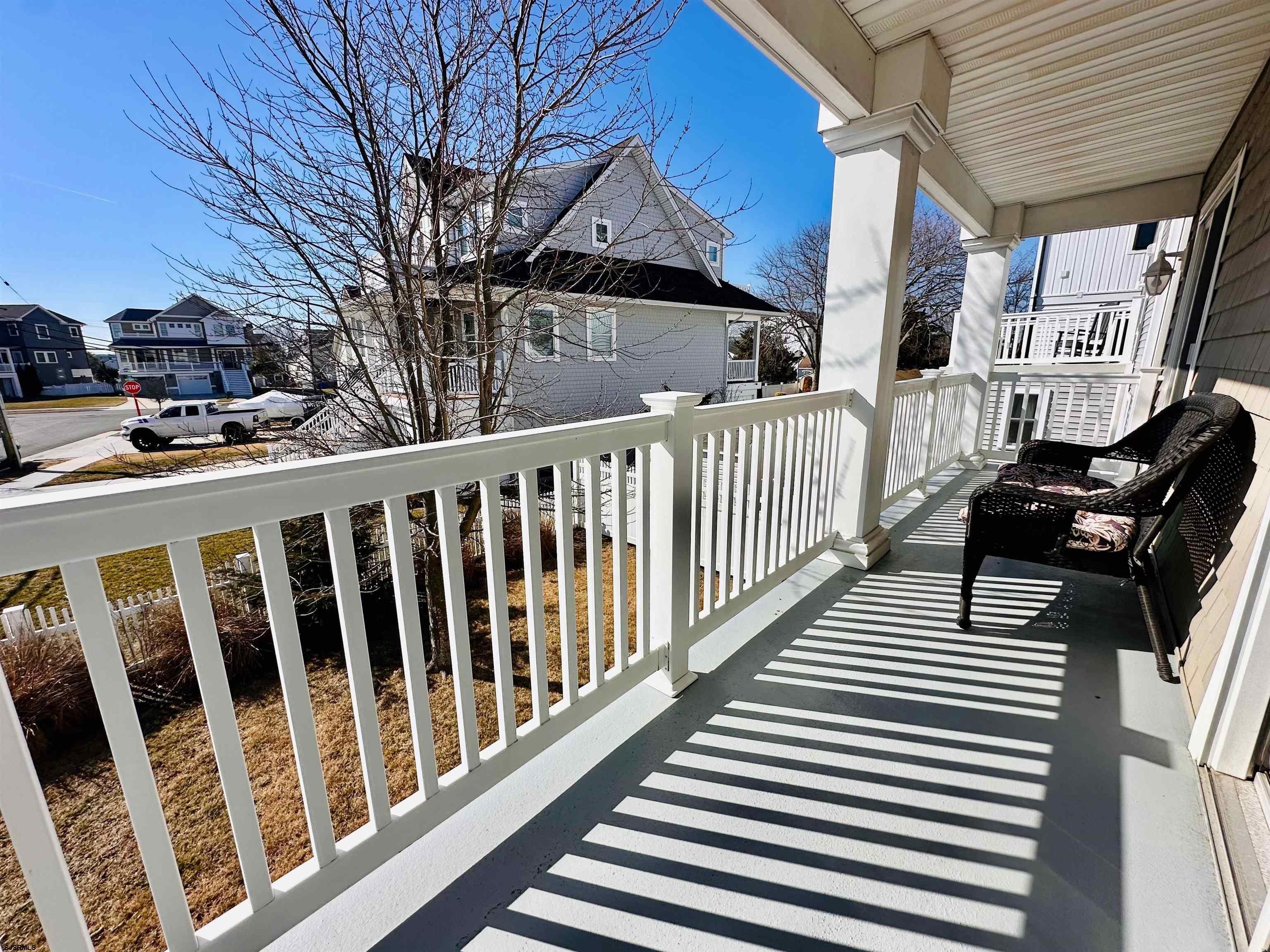 Ocean City, New Jersey 08226, United States, 4 Bedrooms Bedrooms, ,4 BathroomsBathrooms,Residential,Pending,78229