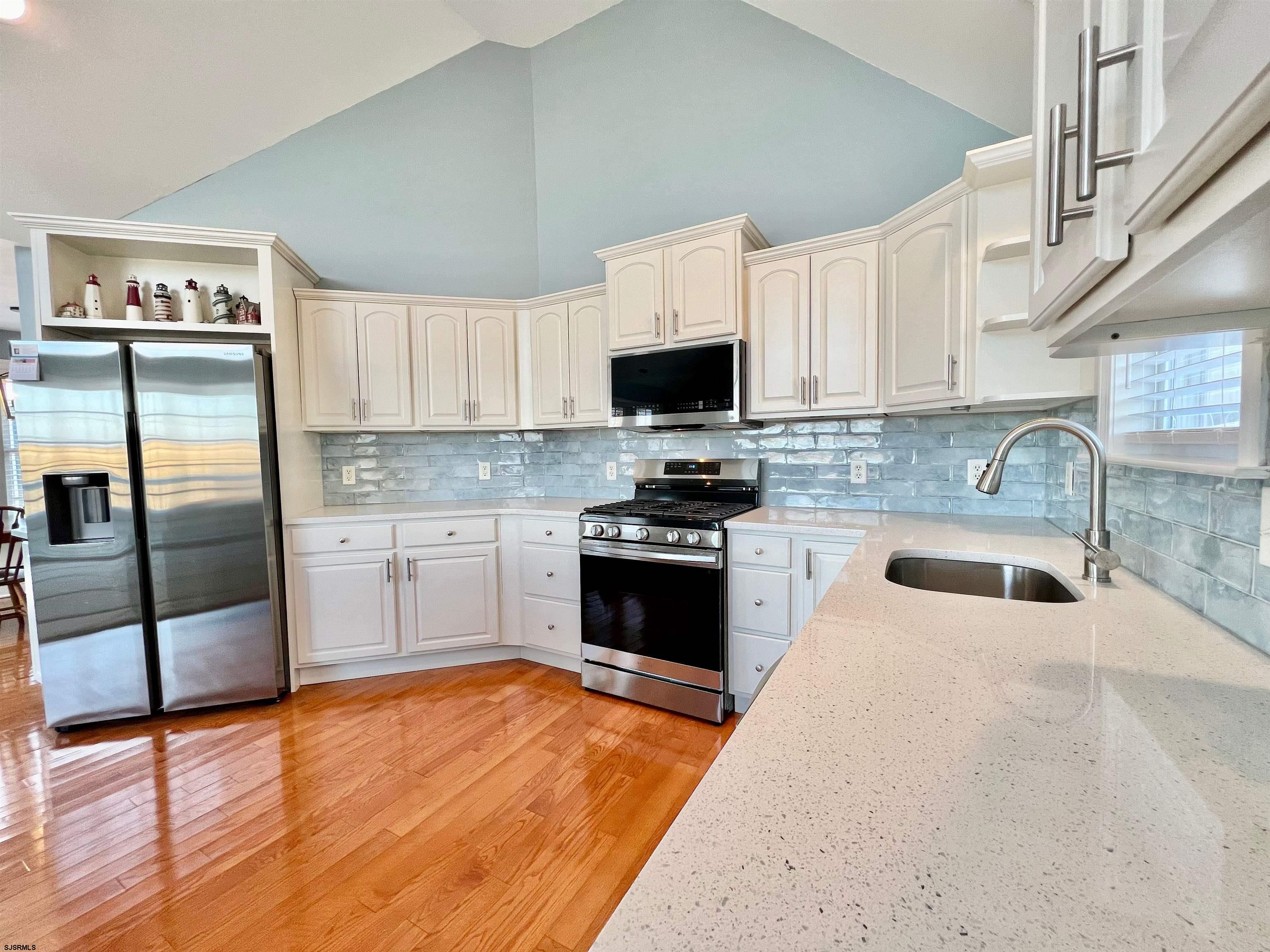 Ocean City, New Jersey 08226, United States, 4 Bedrooms Bedrooms, ,4 BathroomsBathrooms,Residential,Pending,78229