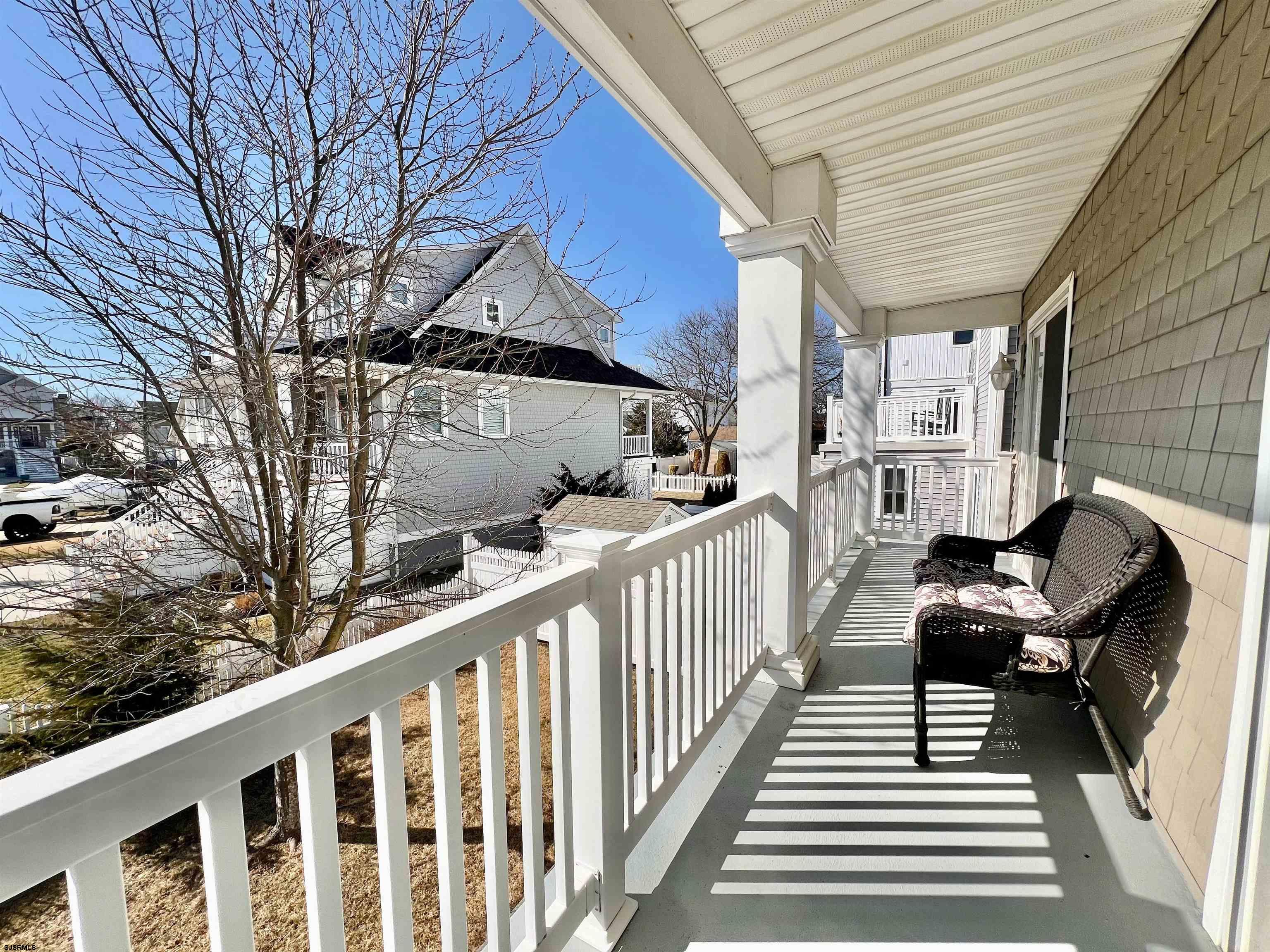 Ocean City, New Jersey 08226, United States, 4 Bedrooms Bedrooms, ,4 BathroomsBathrooms,Residential,Pending,78229