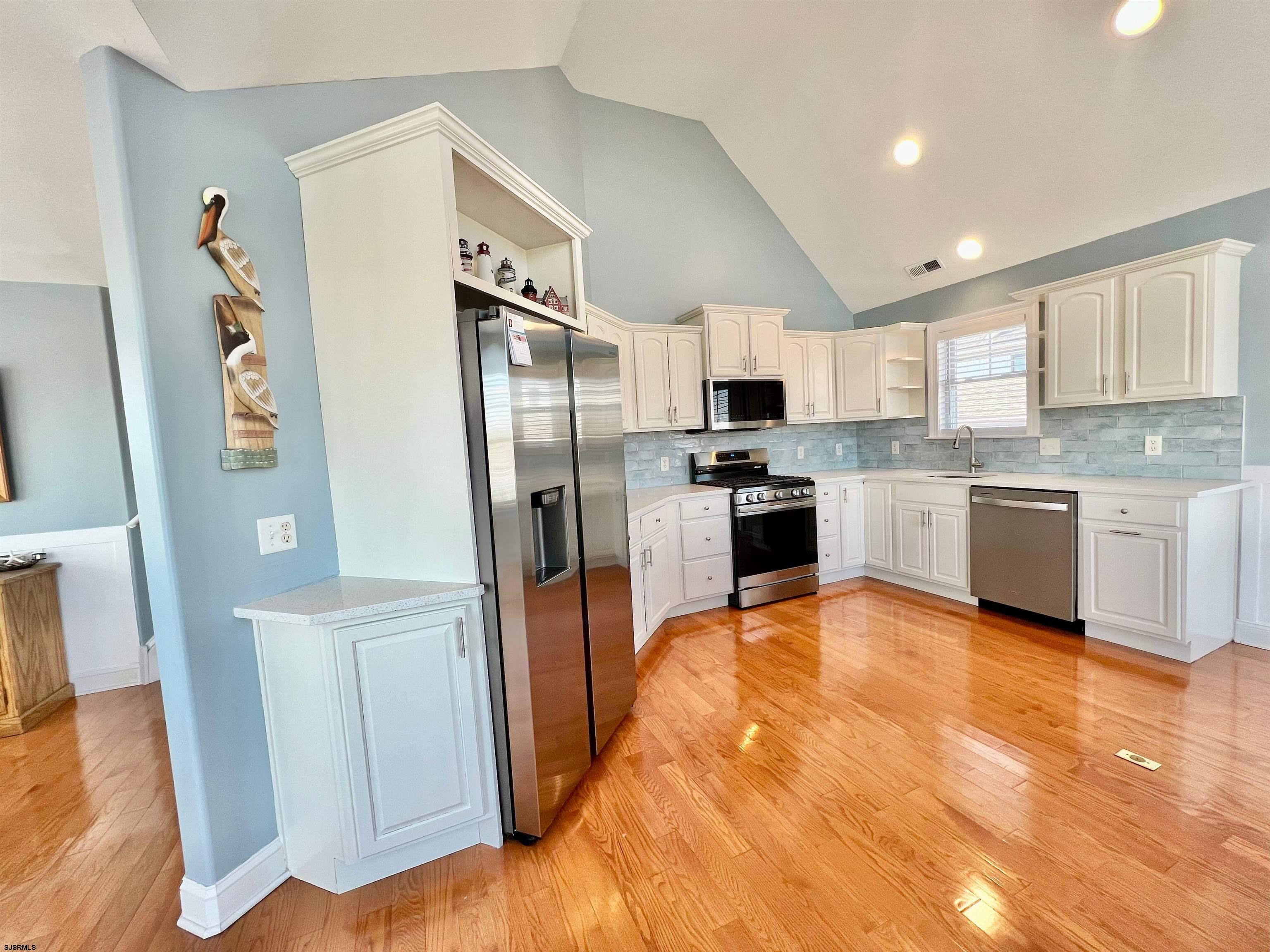 Ocean City, New Jersey 08226, United States, 4 Bedrooms Bedrooms, ,4 BathroomsBathrooms,Residential,Pending,78229