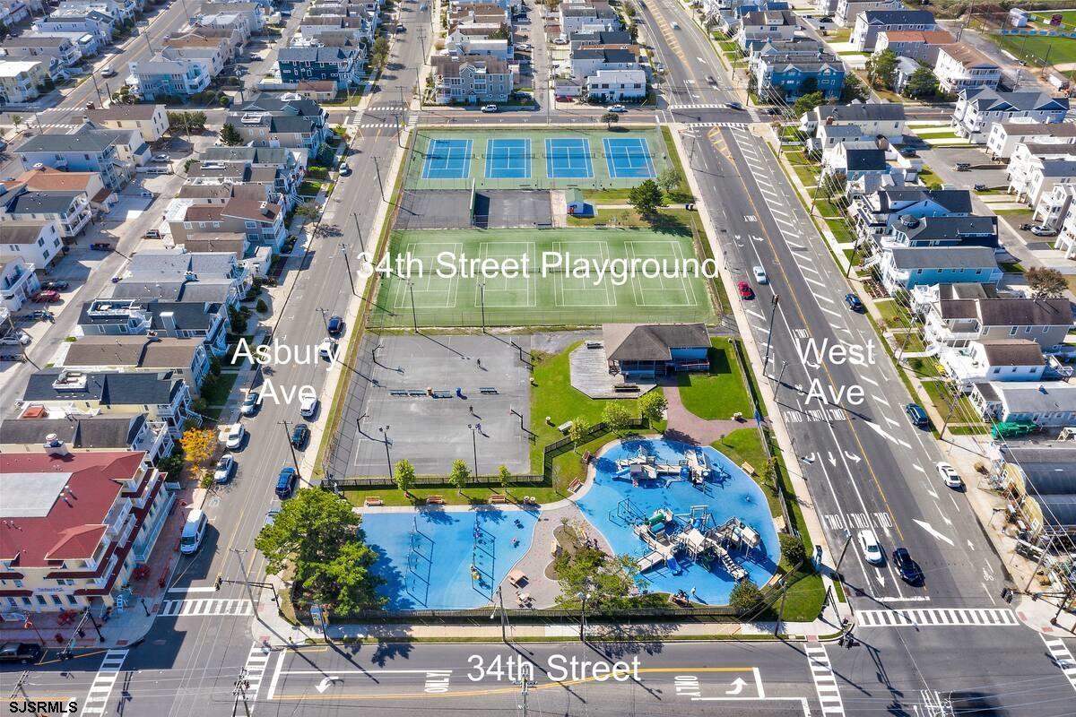 Ocean City, New Jersey 08226, United States, 4 Bedrooms Bedrooms, ,4 BathroomsBathrooms,Residential,Pending,78229