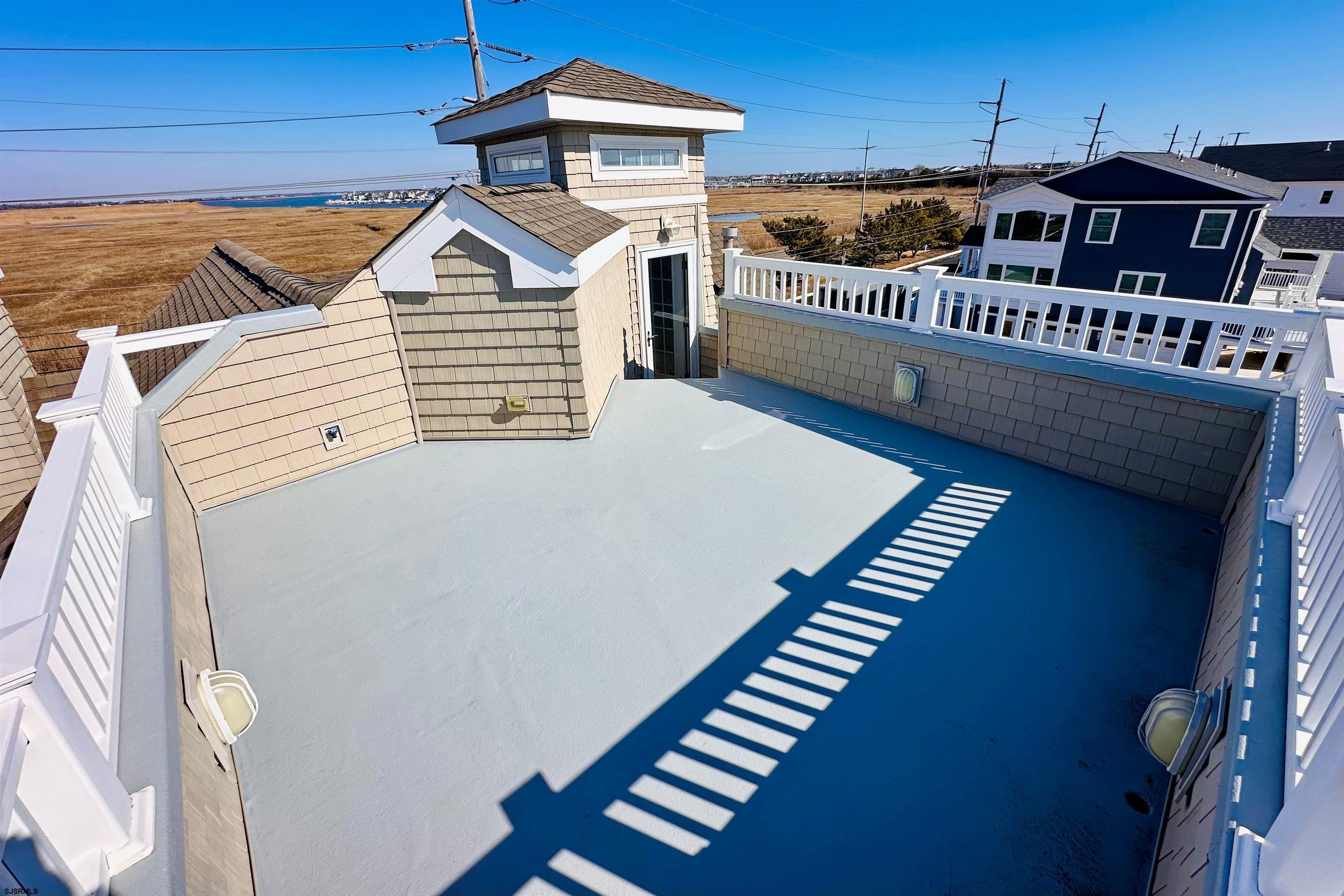 Ocean City, New Jersey 08226, United States, 4 Bedrooms Bedrooms, ,4 BathroomsBathrooms,Residential,Pending,78229
