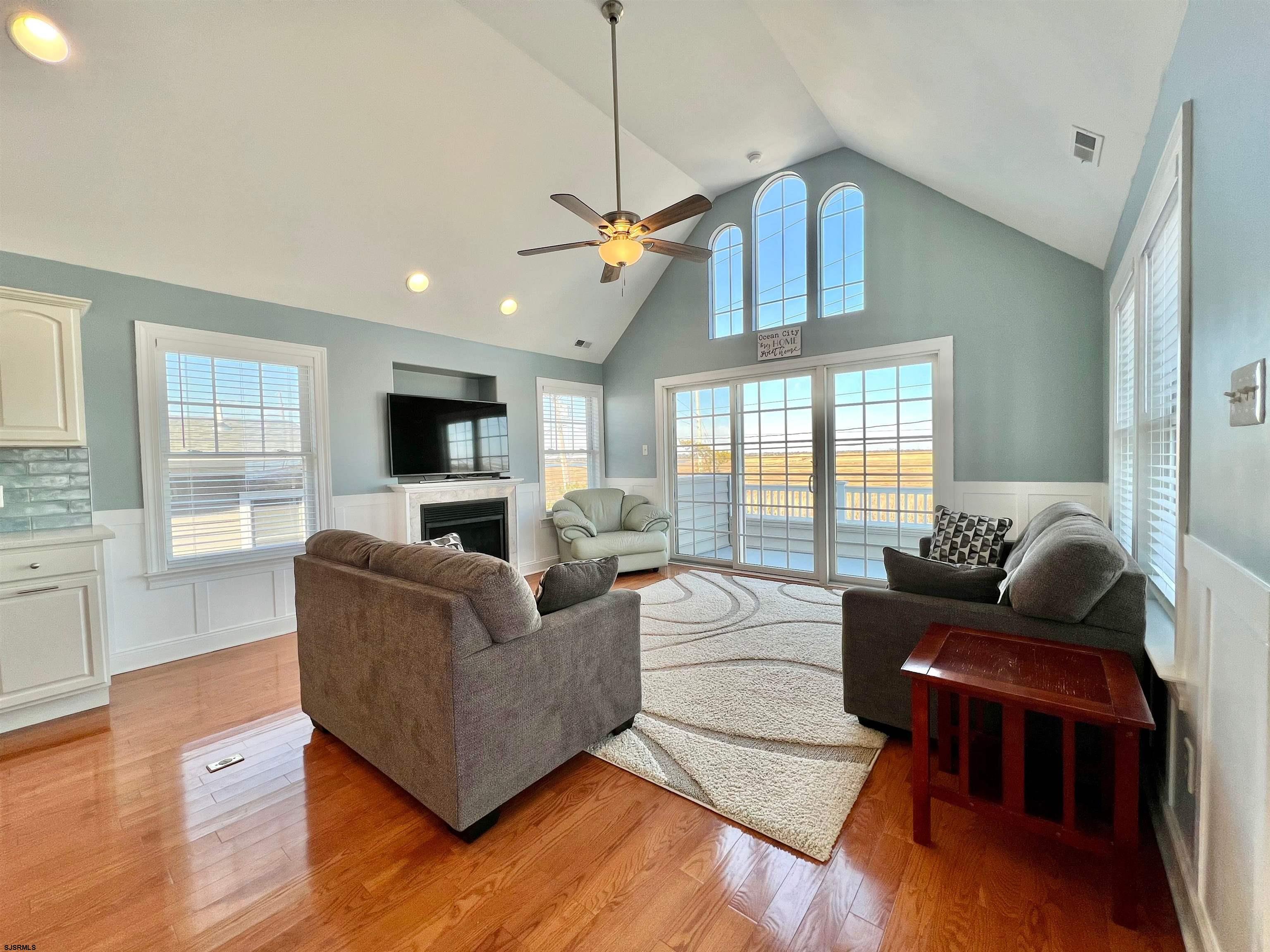 Ocean City, New Jersey 08226, United States, 4 Bedrooms Bedrooms, ,4 BathroomsBathrooms,Residential,Pending,78229