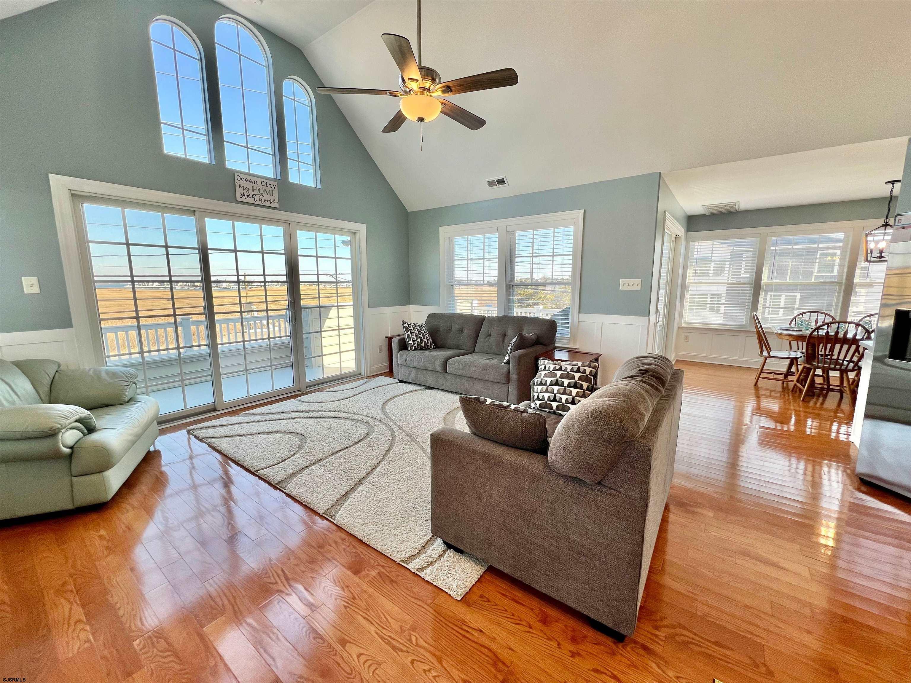 Ocean City, New Jersey 08226, United States, 4 Bedrooms Bedrooms, ,4 BathroomsBathrooms,Residential,Pending,78229