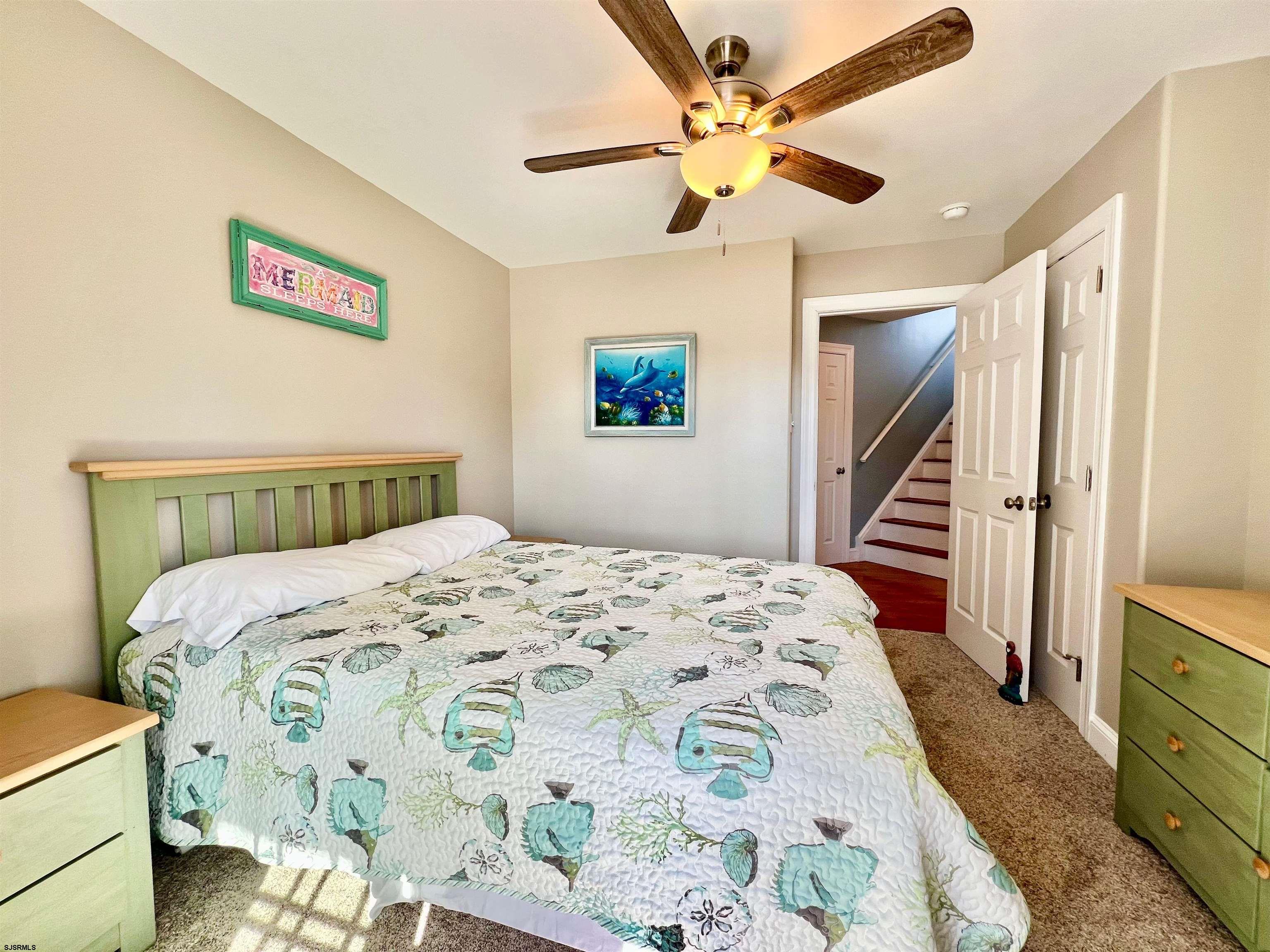 Ocean City, New Jersey 08226, United States, 4 Bedrooms Bedrooms, ,4 BathroomsBathrooms,Residential,Pending,78229