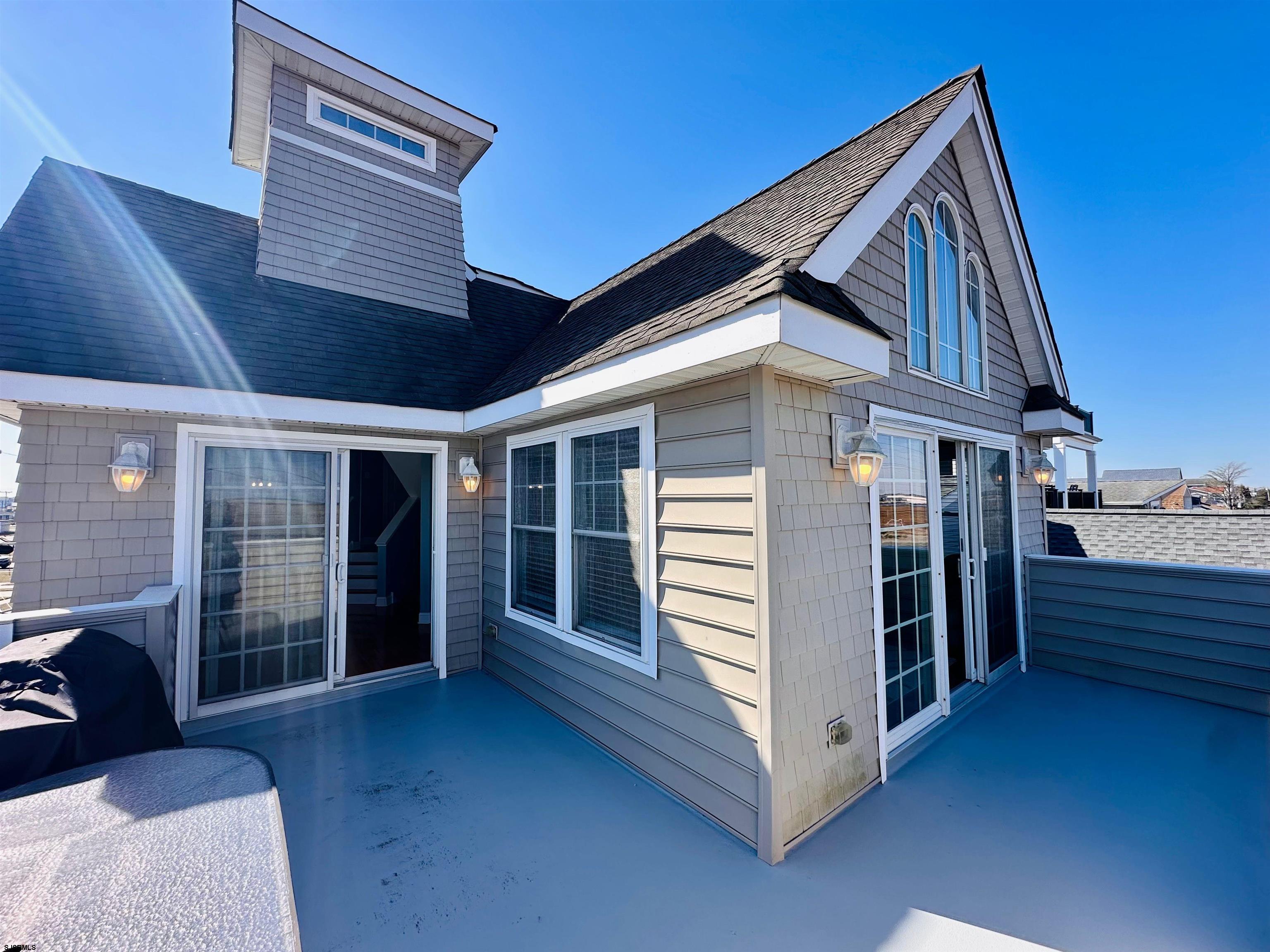 Ocean City, New Jersey 08226, United States, 4 Bedrooms Bedrooms, ,4 BathroomsBathrooms,Residential,Pending,78229