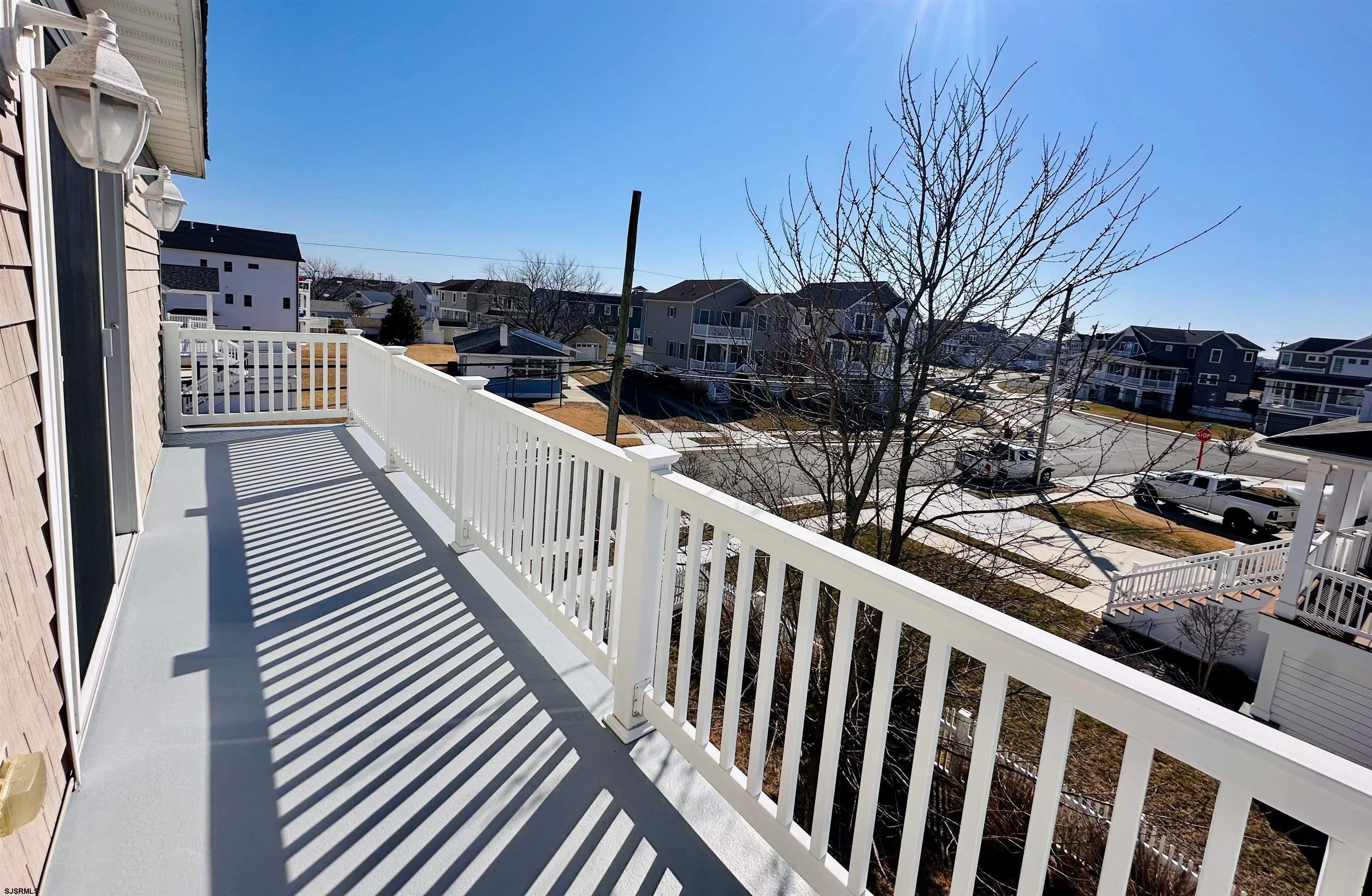Ocean City, New Jersey 08226, United States, 4 Bedrooms Bedrooms, ,4 BathroomsBathrooms,Residential,Pending,78229