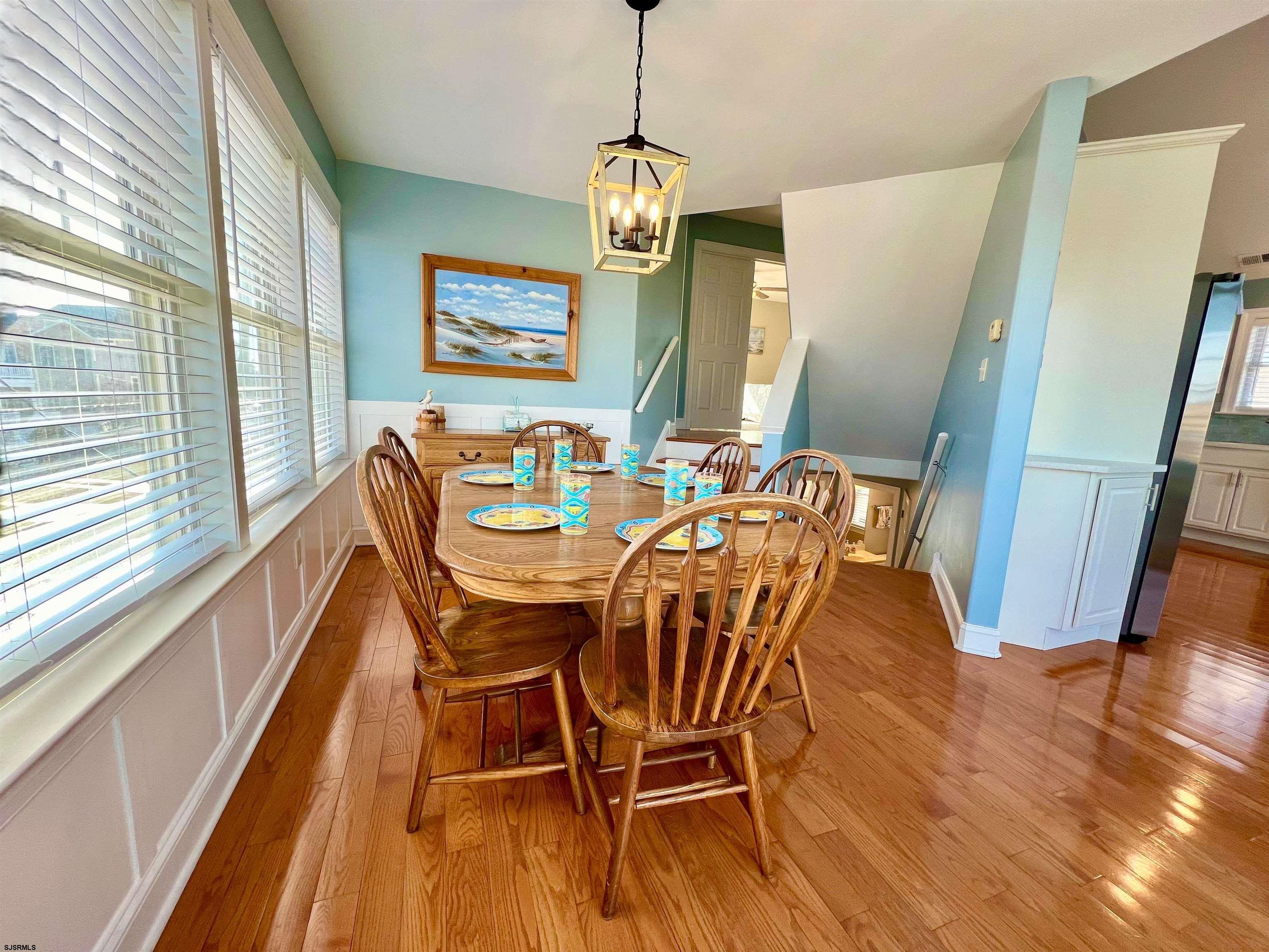 Ocean City, New Jersey 08226, United States, 4 Bedrooms Bedrooms, ,4 BathroomsBathrooms,Residential,Pending,78229