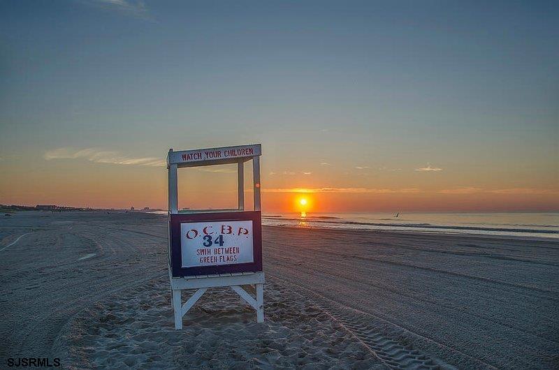 Ocean City, New Jersey 08226, United States, 4 Bedrooms Bedrooms, ,4 BathroomsBathrooms,Residential,Pending,78229