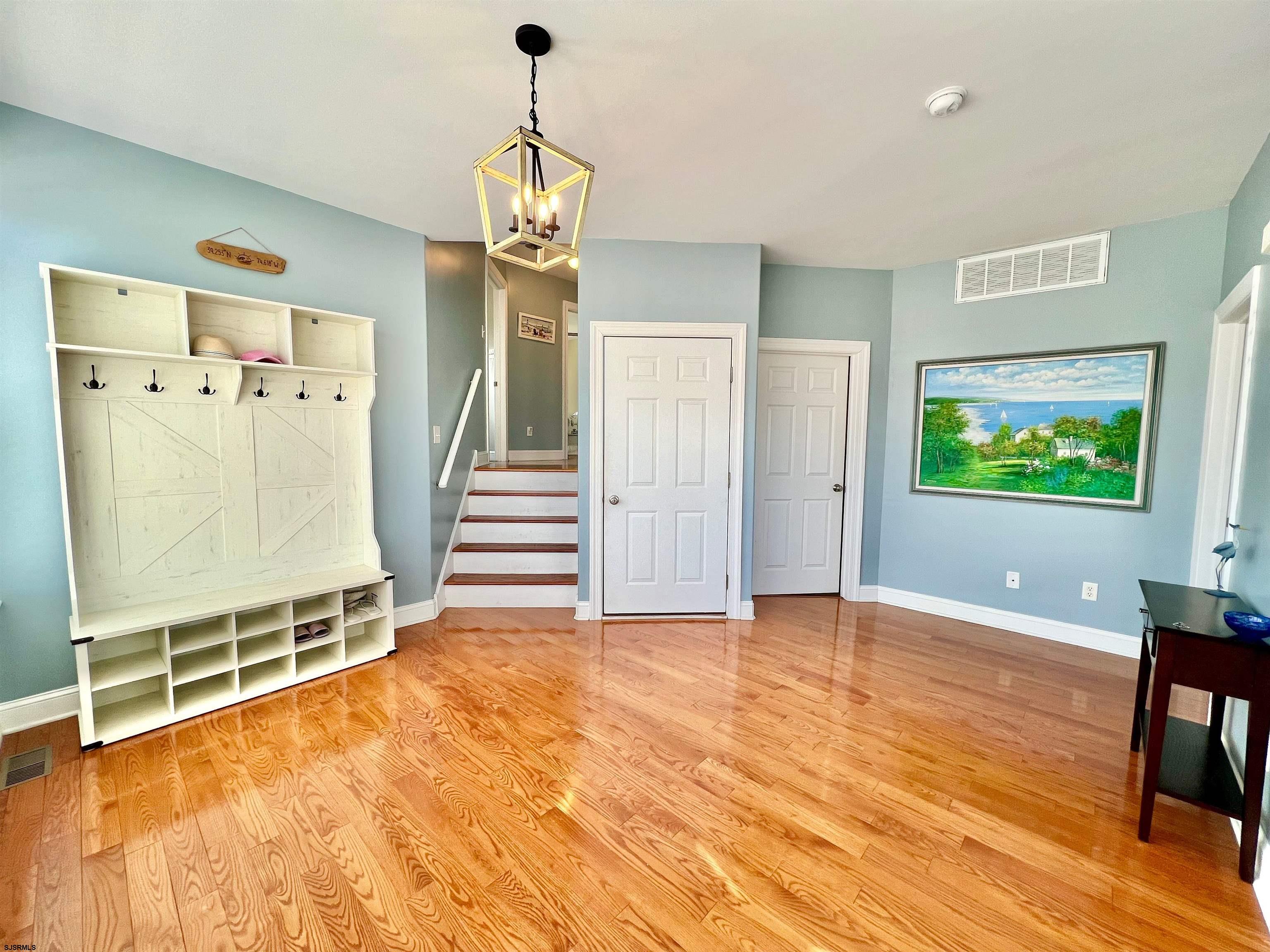 Ocean City, New Jersey 08226, United States, 4 Bedrooms Bedrooms, ,4 BathroomsBathrooms,Residential,Pending,78229