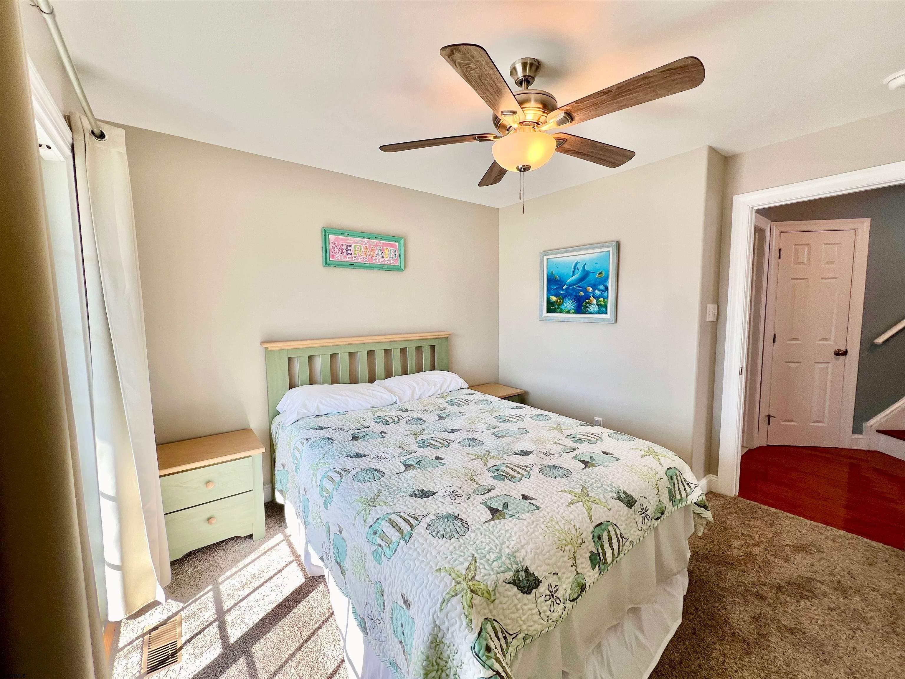 Ocean City, New Jersey 08226, United States, 4 Bedrooms Bedrooms, ,4 BathroomsBathrooms,Residential,Pending,78229