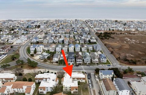 169 N Basin Dr Unit 59, Ocean City, NJ 08226 - MLS#: 588800