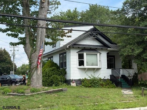 Photo of 2221 Zion RD, Northfield, NJ 08225 (MLS # 611399)