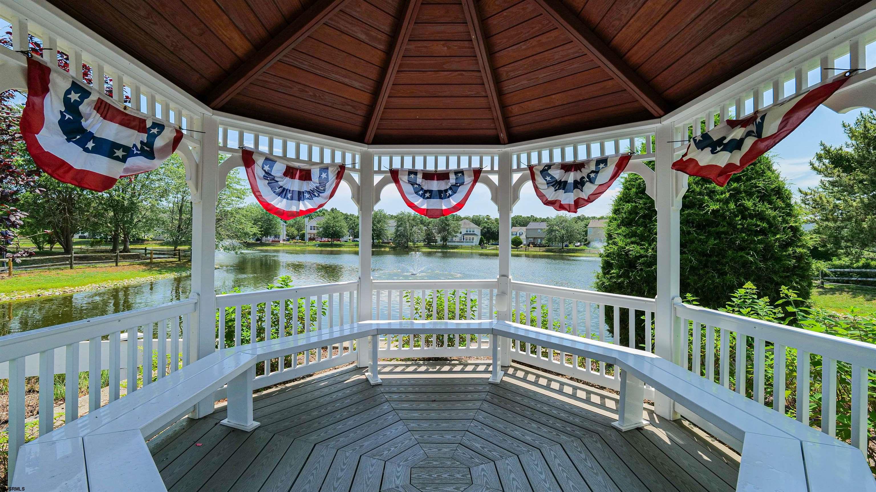 Egg Harbor Township, New Jersey 08234, United States, 3 Bedrooms Bedrooms, ,2 BathroomsBathrooms,Residential,Active,162810