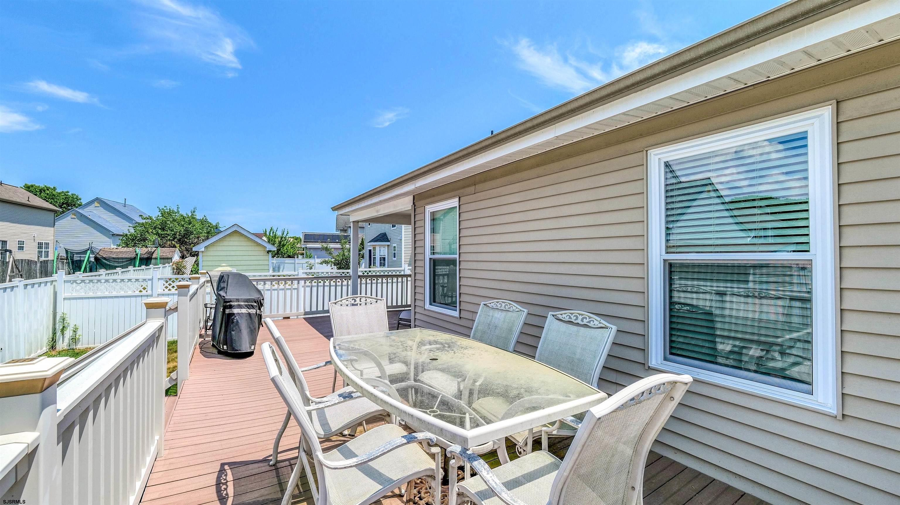 Egg Harbor Township, New Jersey 08234, United States, 3 Bedrooms Bedrooms, ,2 BathroomsBathrooms,Residential,Active,162810