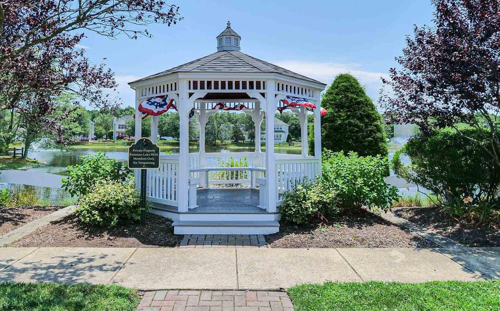 Egg Harbor Township, New Jersey 08234, United States, 3 Bedrooms Bedrooms, ,2 BathroomsBathrooms,Residential,Active,162810