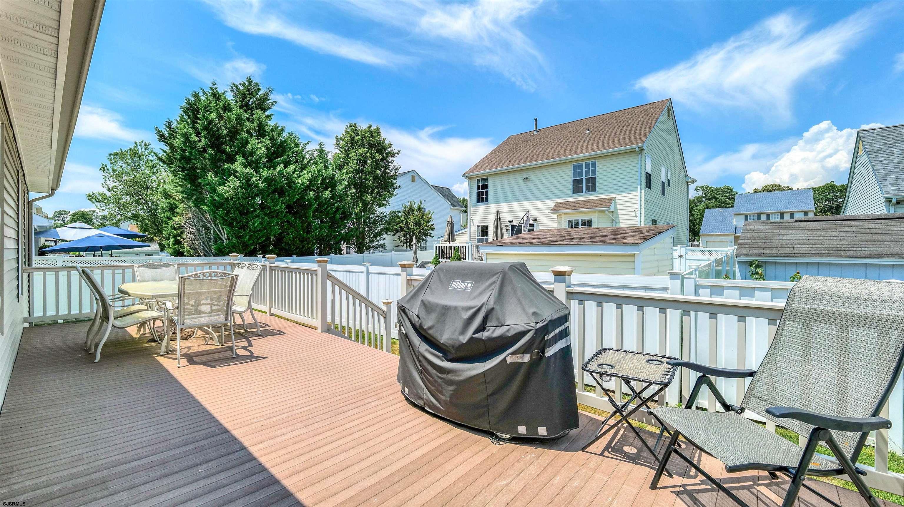 Egg Harbor Township, New Jersey 08234, United States, 3 Bedrooms Bedrooms, ,2 BathroomsBathrooms,Residential,Active,162810