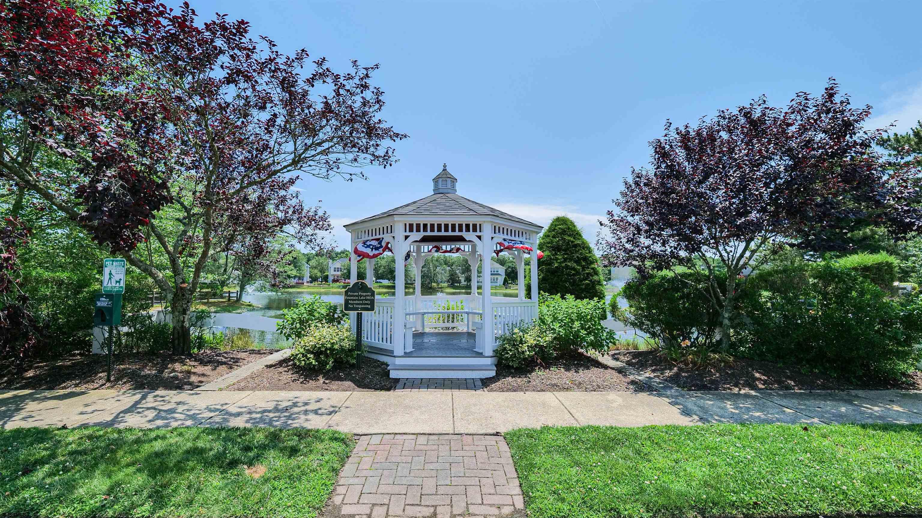 Egg Harbor Township, New Jersey 08234, United States, 3 Bedrooms Bedrooms, ,2 BathroomsBathrooms,Residential,Active,162810