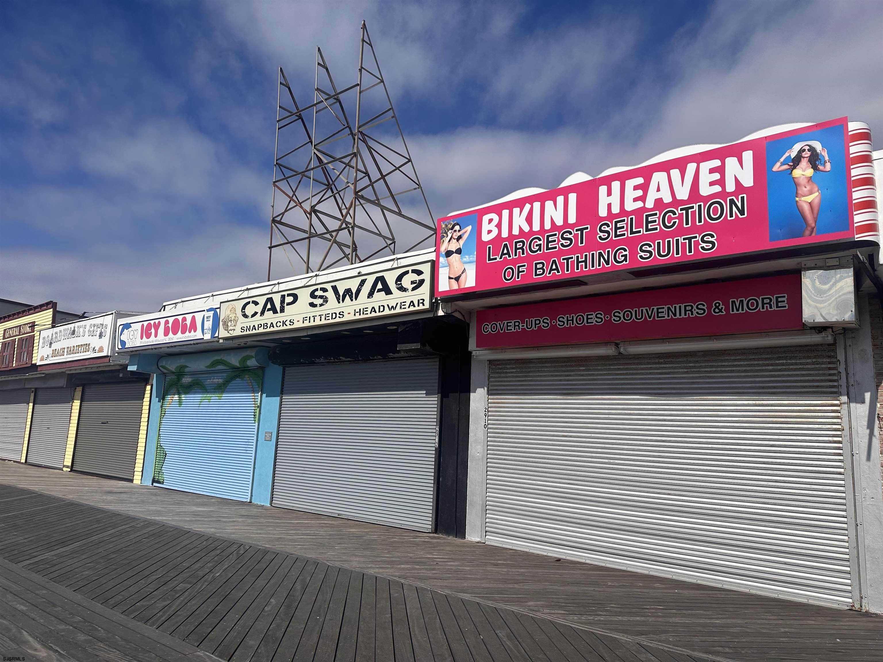 2910 Boardwalk