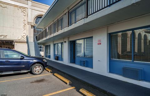 Condo For Sale - 3501 Boardwalk #C113<br/> Atlantic City, NJ 08401