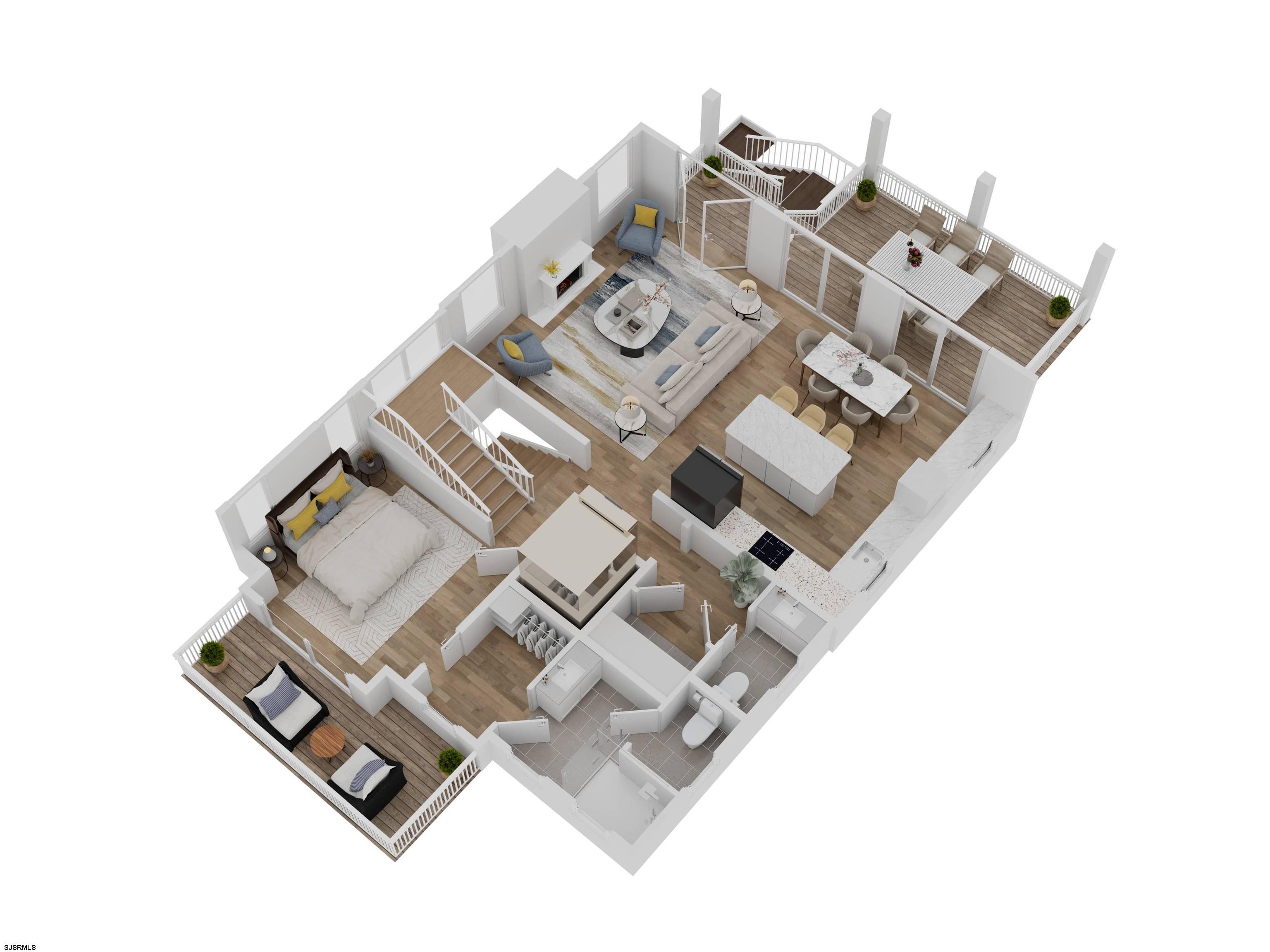 71 Morningside Road