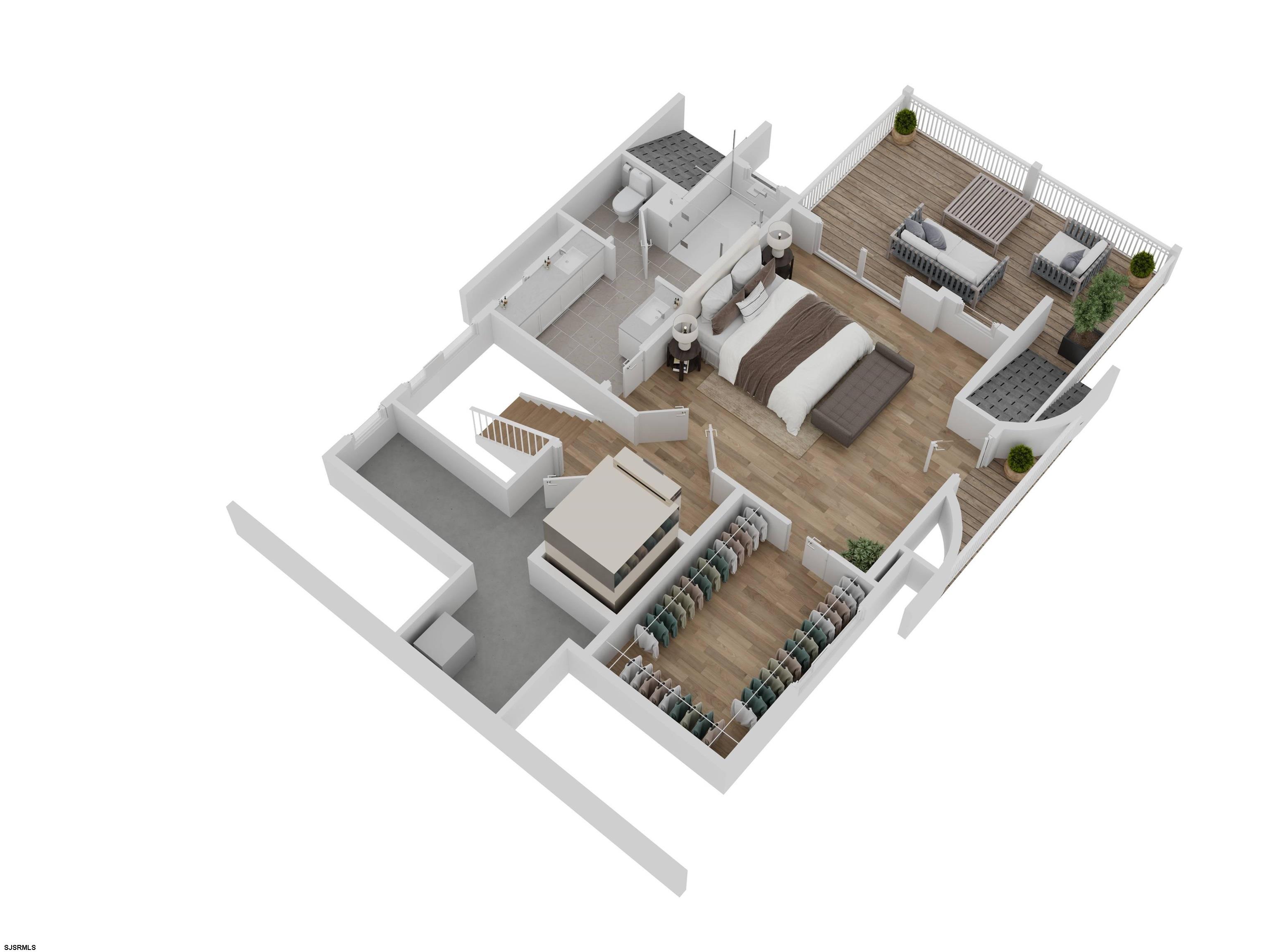71 Morningside Road