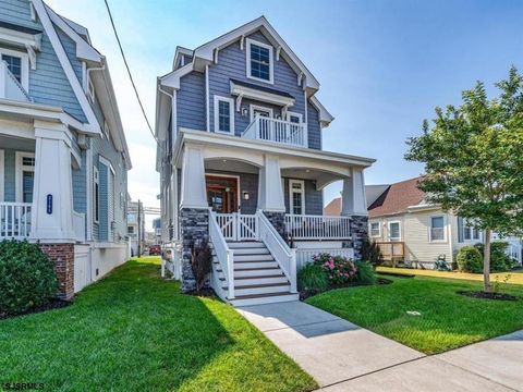 2145 West Ave. Ocean City NJ 08226