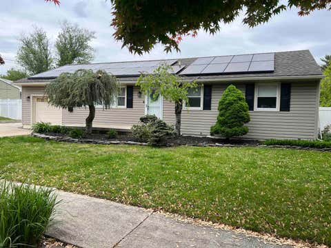 Homes For Sale - 102 State Street<br/> Middlesex County, Linwood, NJ 08221