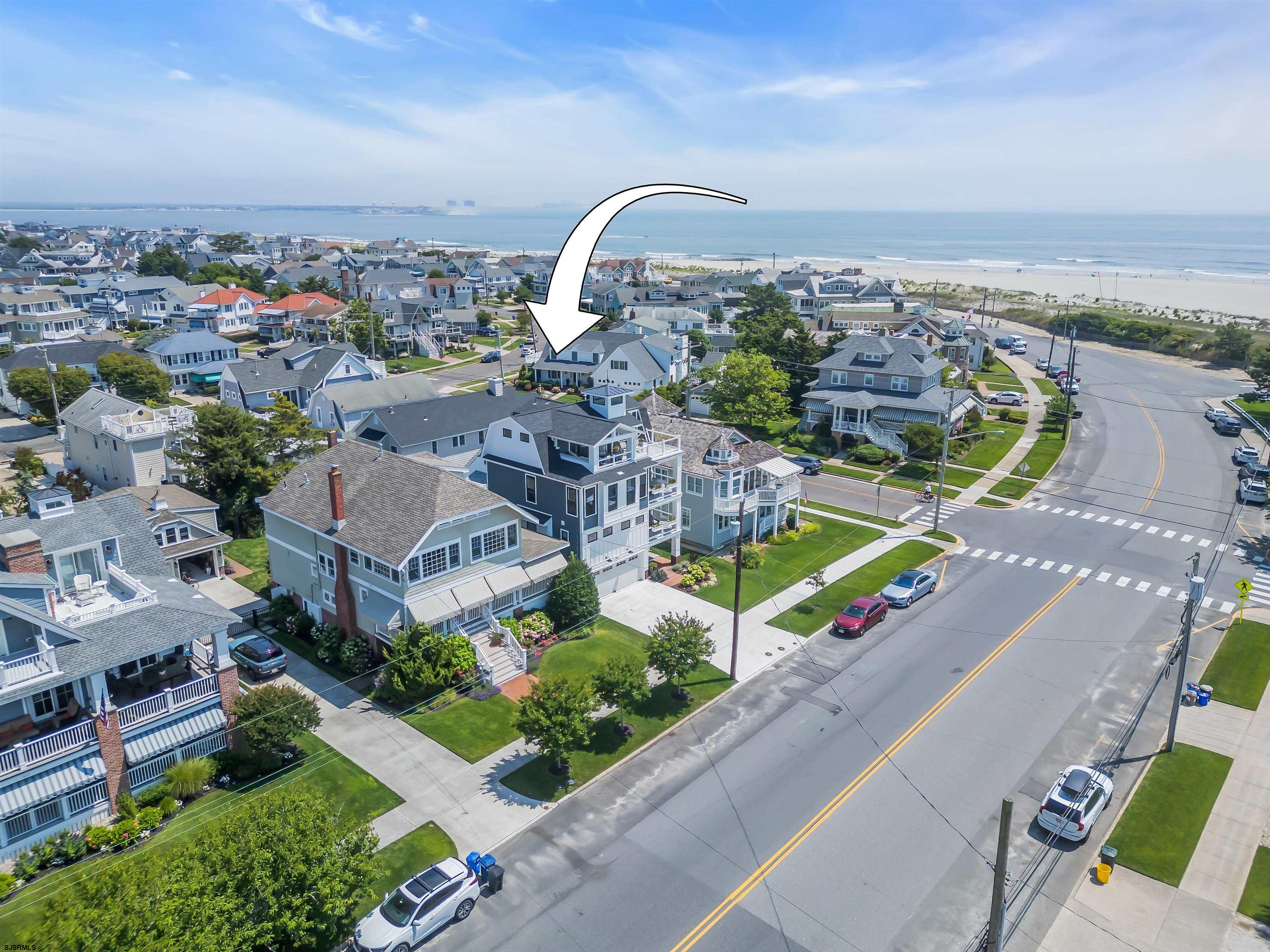 Ocean City, New Jersey 08226, United States, 6 Bedrooms Bedrooms, ,5 BathroomsBathrooms,Residential,Pending,46563