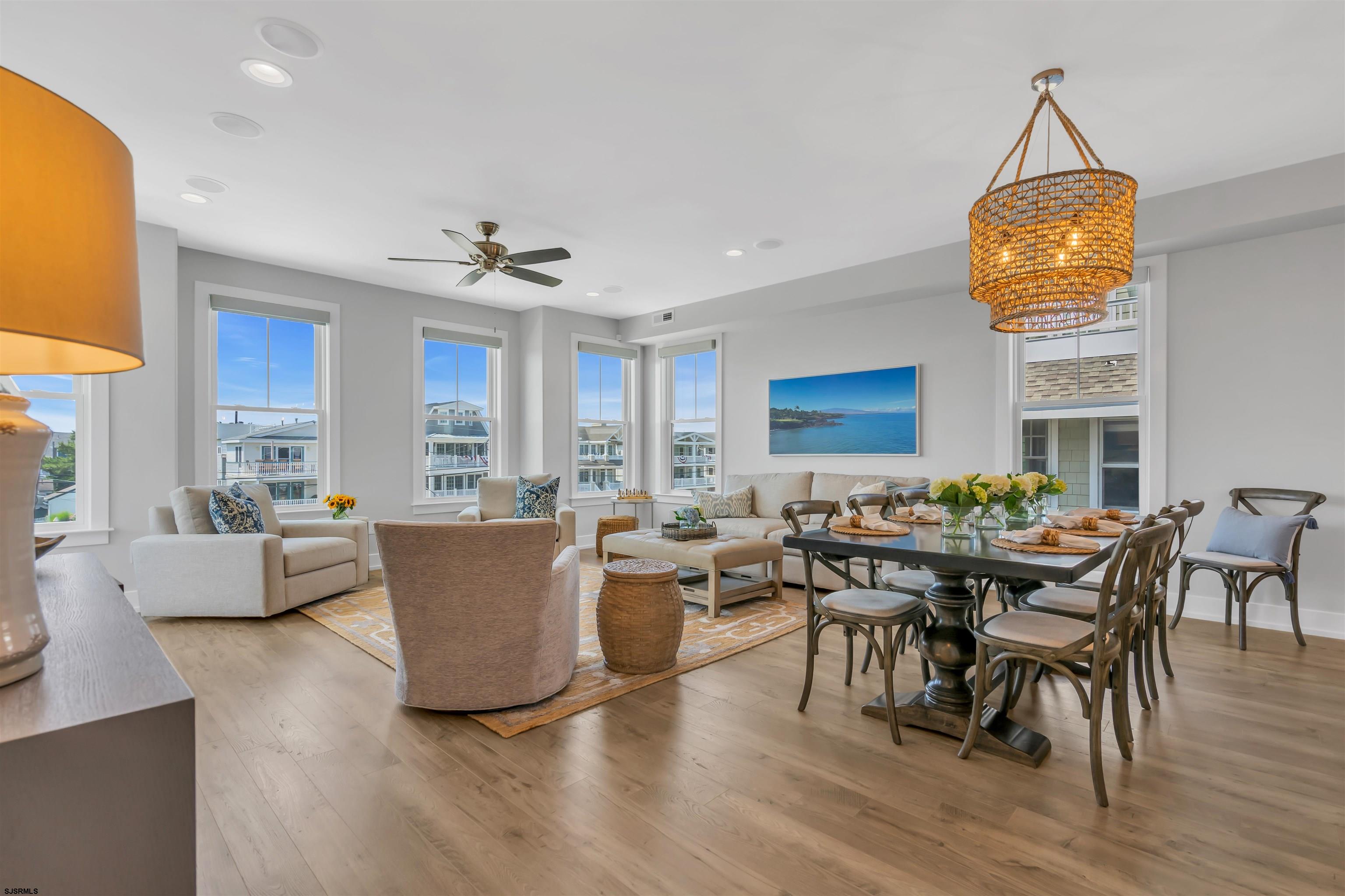 Ocean City, New Jersey 08226, United States, 6 Bedrooms Bedrooms, ,5 BathroomsBathrooms,Residential,Pending,46563