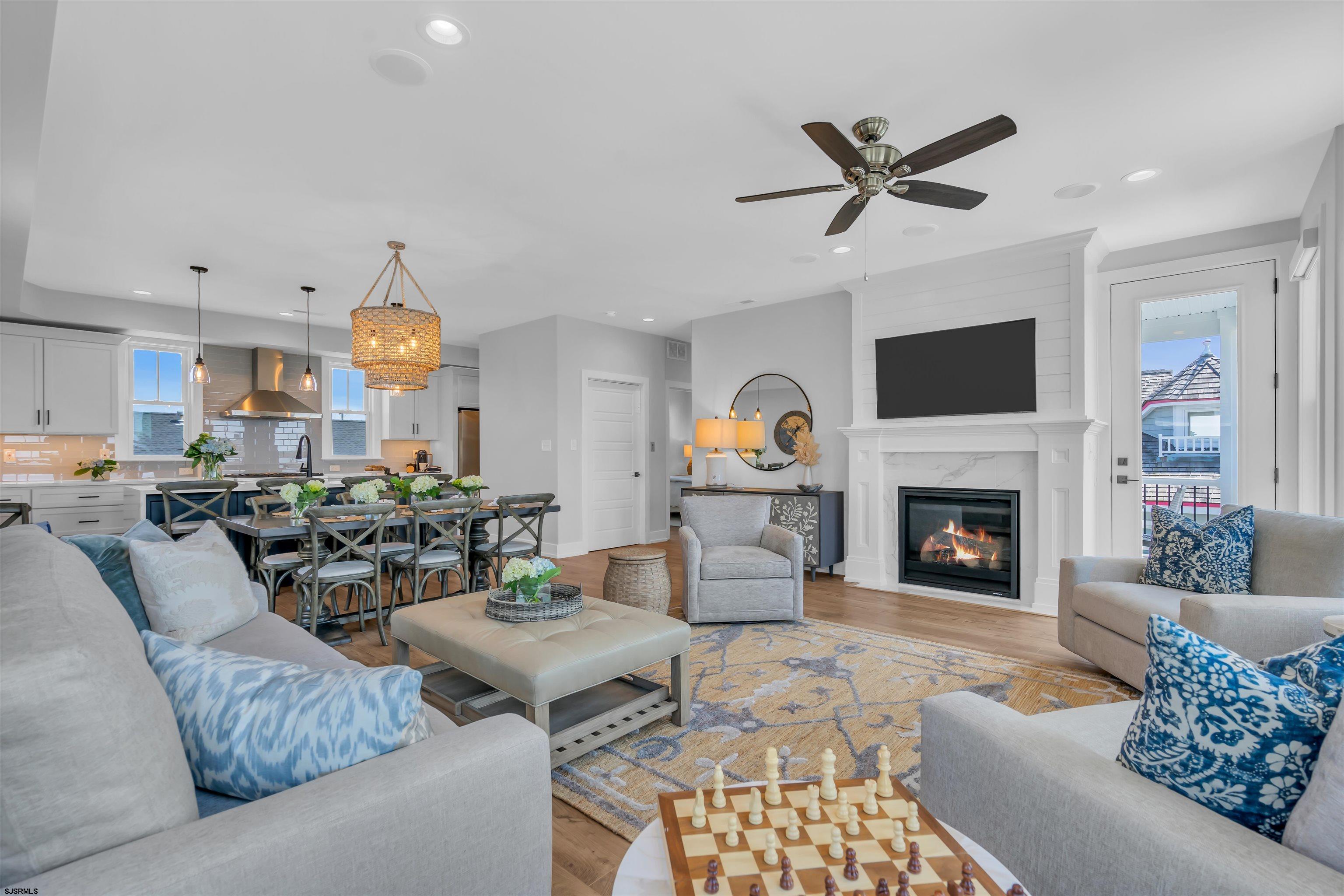 Ocean City, New Jersey 08226, United States, 6 Bedrooms Bedrooms, ,5 BathroomsBathrooms,Residential,Pending,46563