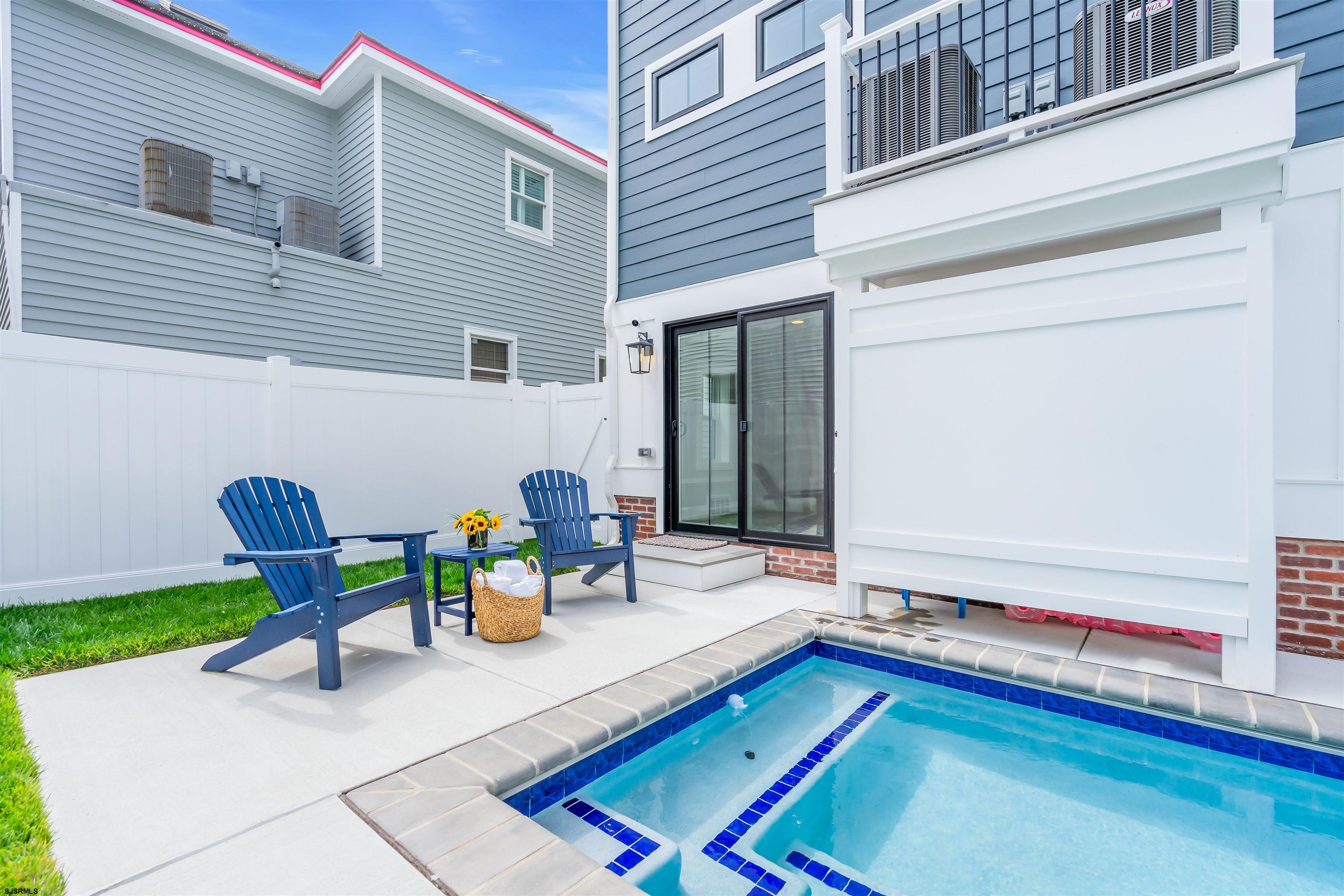 Ocean City, New Jersey 08226, United States, 6 Bedrooms Bedrooms, ,5 BathroomsBathrooms,Residential,Pending,46563