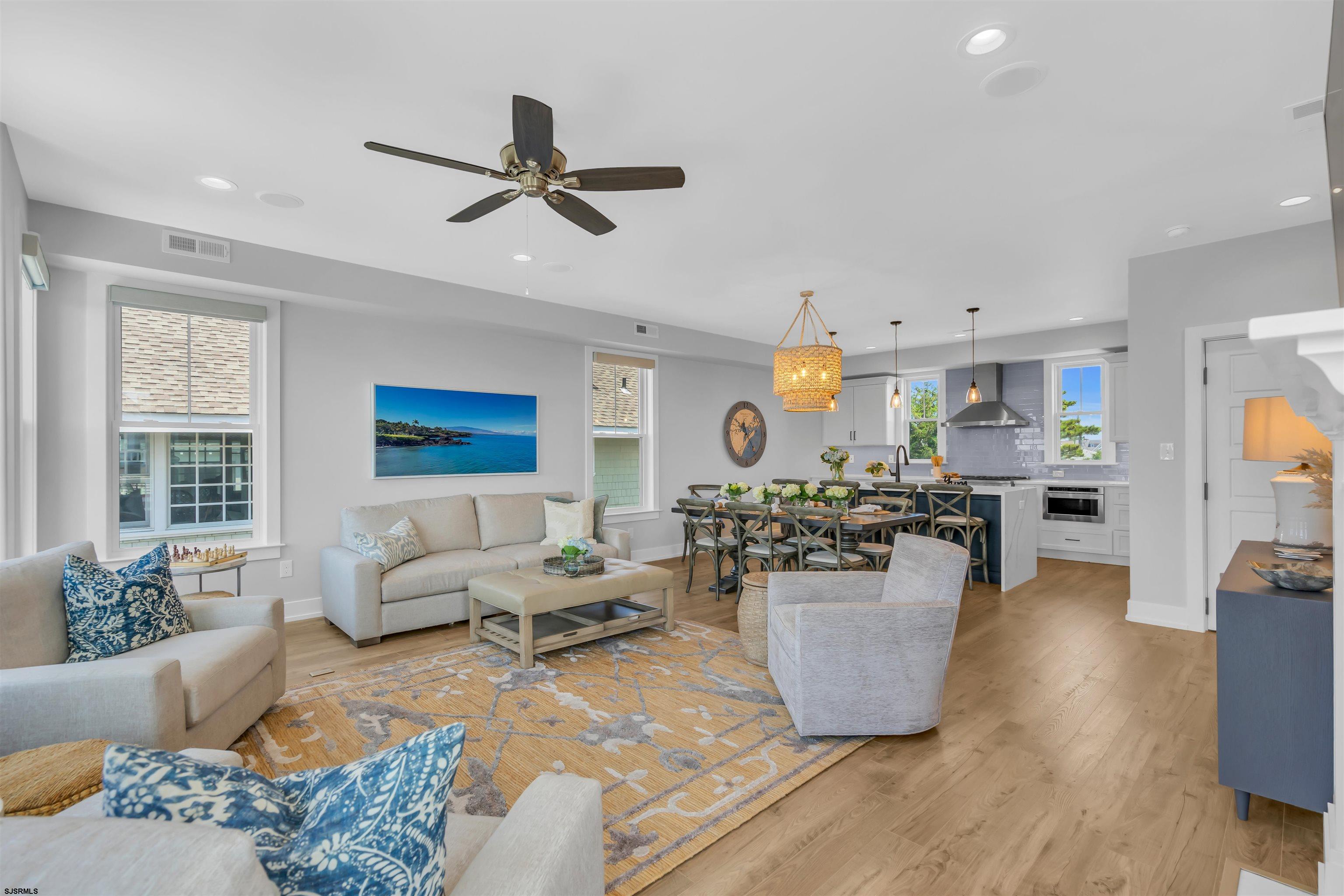 Ocean City, New Jersey 08226, United States, 6 Bedrooms Bedrooms, ,5 BathroomsBathrooms,Residential,Pending,46563