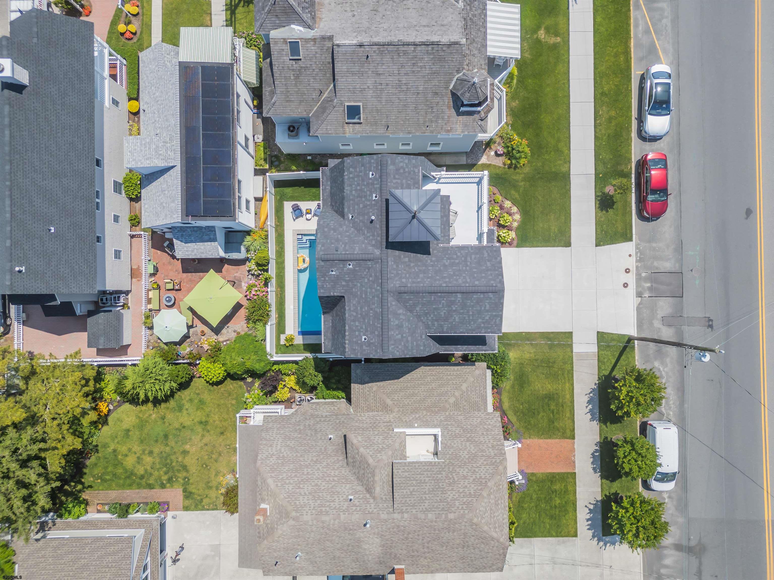 Ocean City, New Jersey 08226, United States, 6 Bedrooms Bedrooms, ,5 BathroomsBathrooms,Residential,Pending,46563