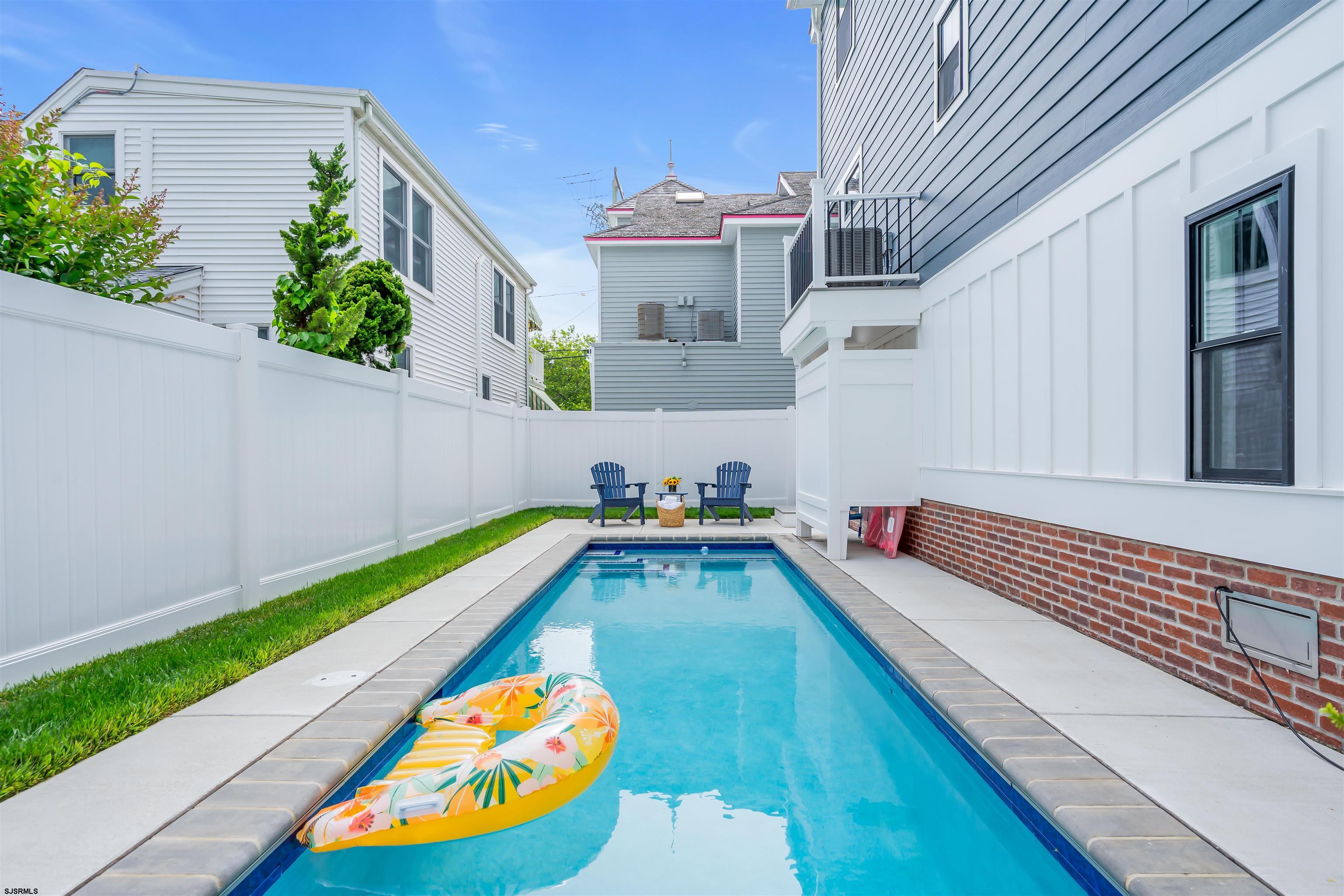 Ocean City, New Jersey 08226, United States, 6 Bedrooms Bedrooms, ,5 BathroomsBathrooms,Residential,Pending,46563