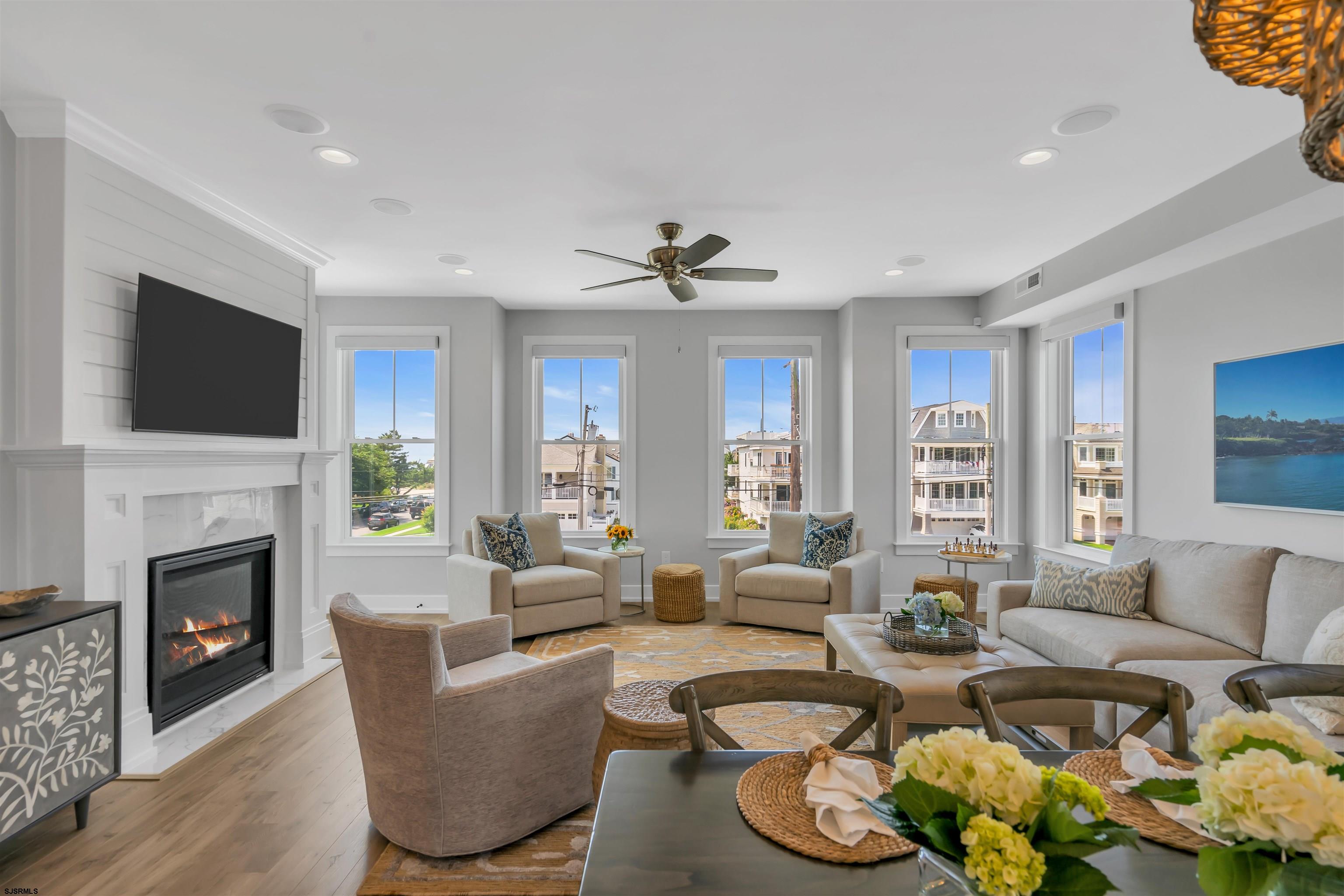 Ocean City, New Jersey 08226, United States, 6 Bedrooms Bedrooms, ,5 BathroomsBathrooms,Residential,Pending,46563