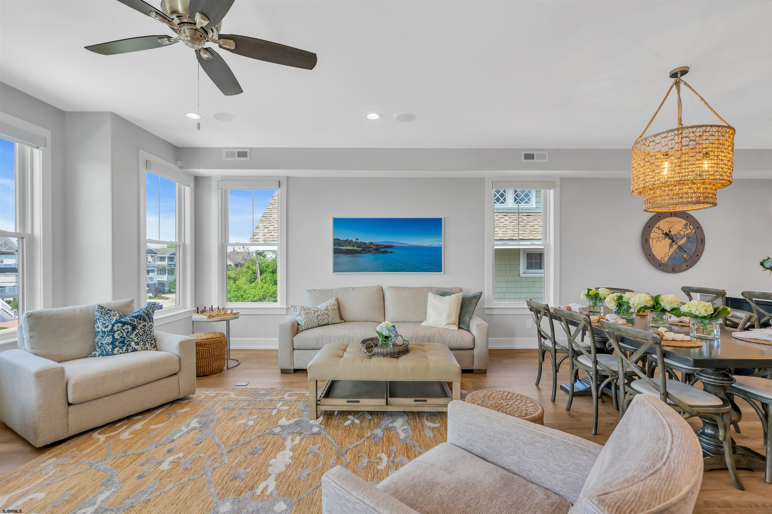 Ocean City, New Jersey 08226, United States, 6 Bedrooms Bedrooms, ,5 BathroomsBathrooms,Residential,Pending,46563