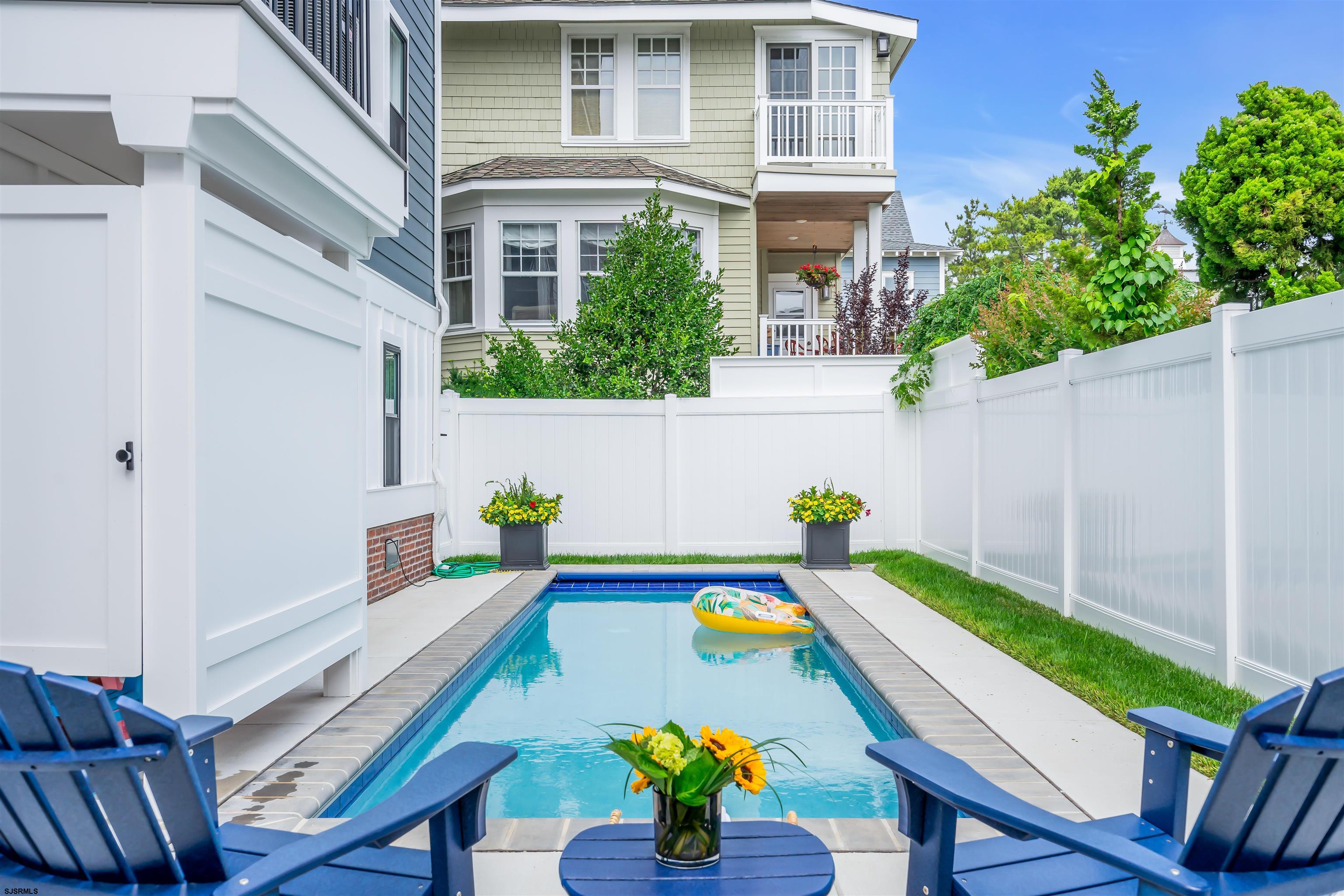 Ocean City, New Jersey 08226, United States, 6 Bedrooms Bedrooms, ,5 BathroomsBathrooms,Residential,Pending,46563