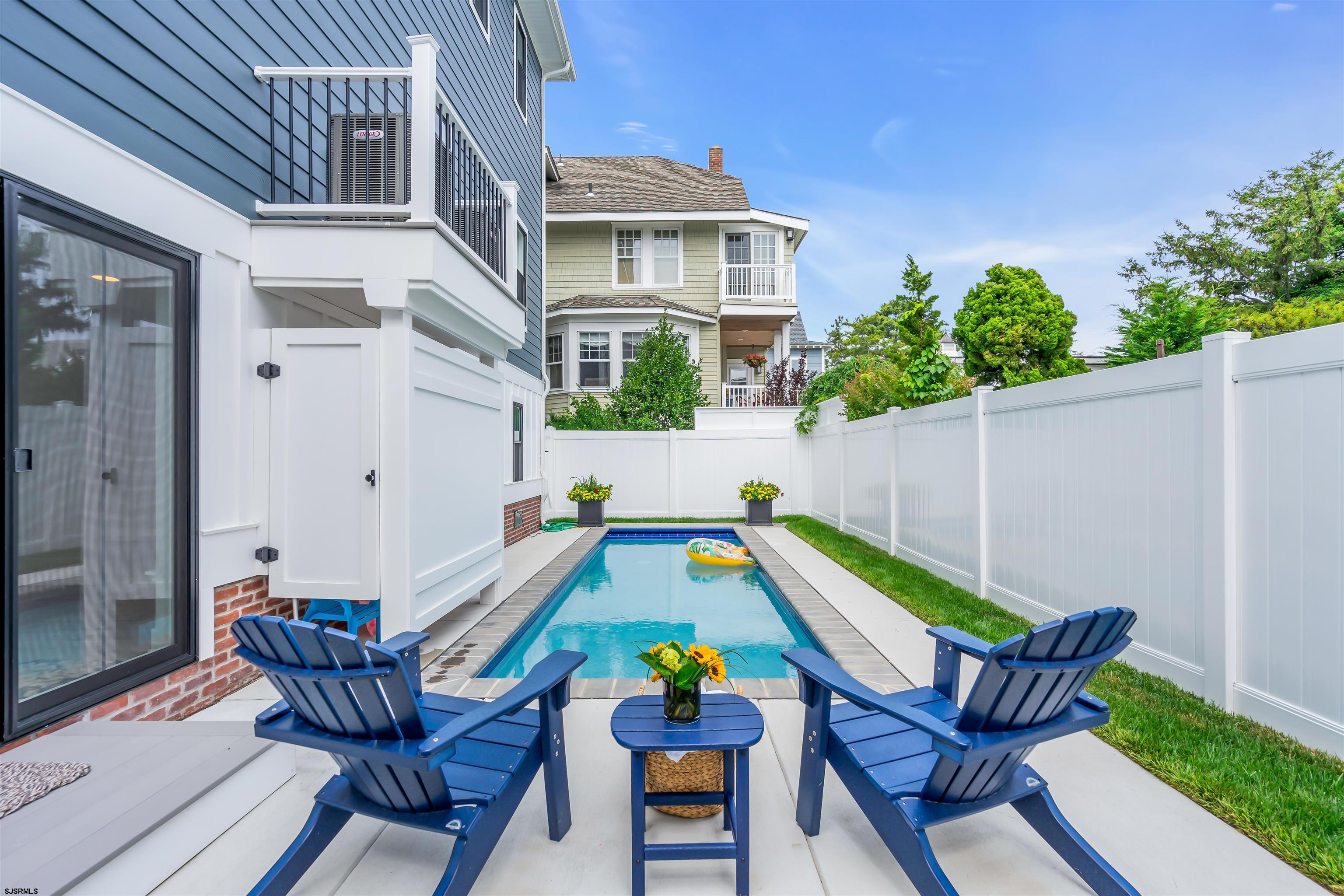 Ocean City, New Jersey 08226, United States, 6 Bedrooms Bedrooms, ,5 BathroomsBathrooms,Residential,Pending,46563