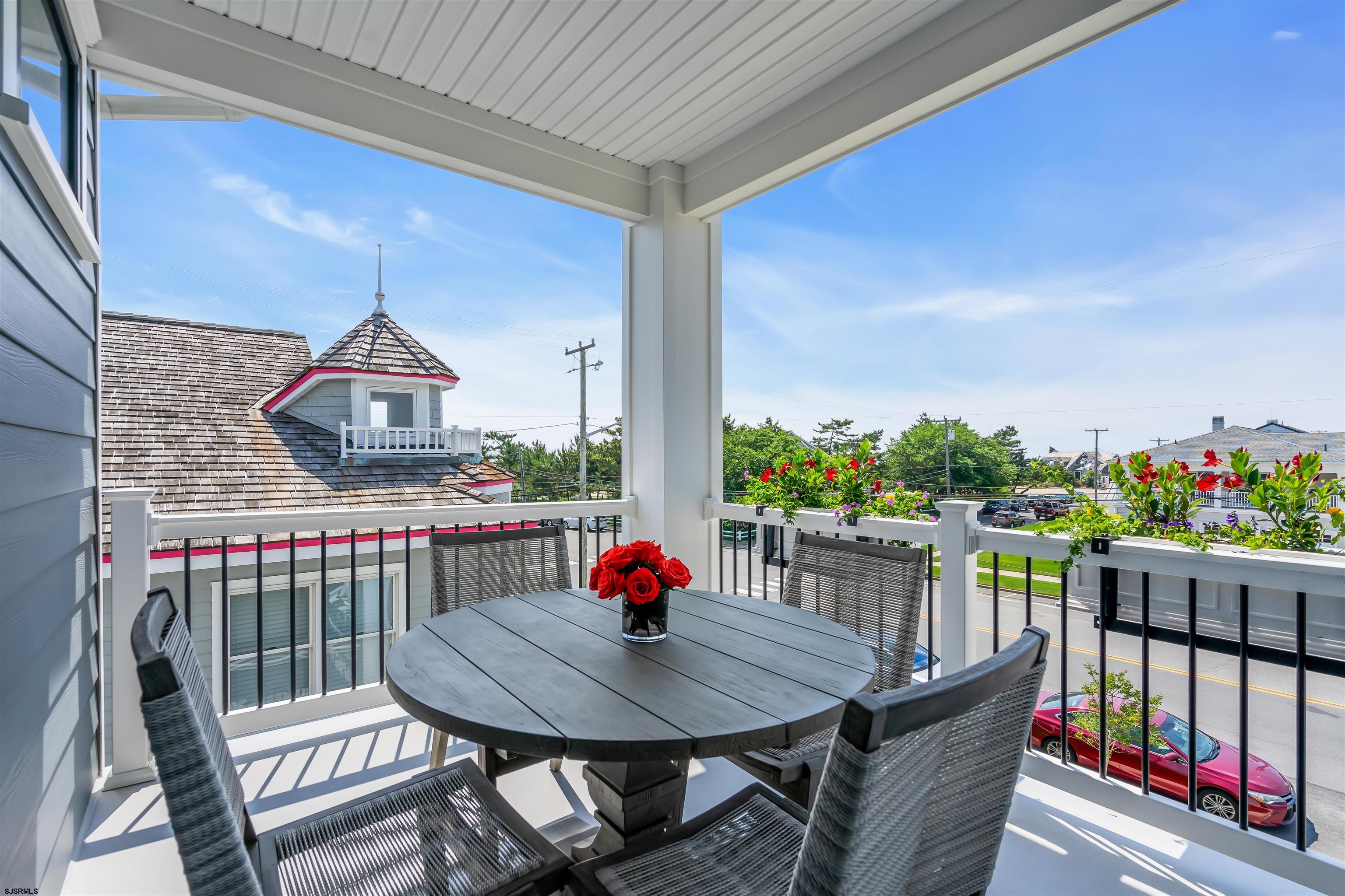 Ocean City, New Jersey 08226, United States, 6 Bedrooms Bedrooms, ,5 BathroomsBathrooms,Residential,Pending,46563