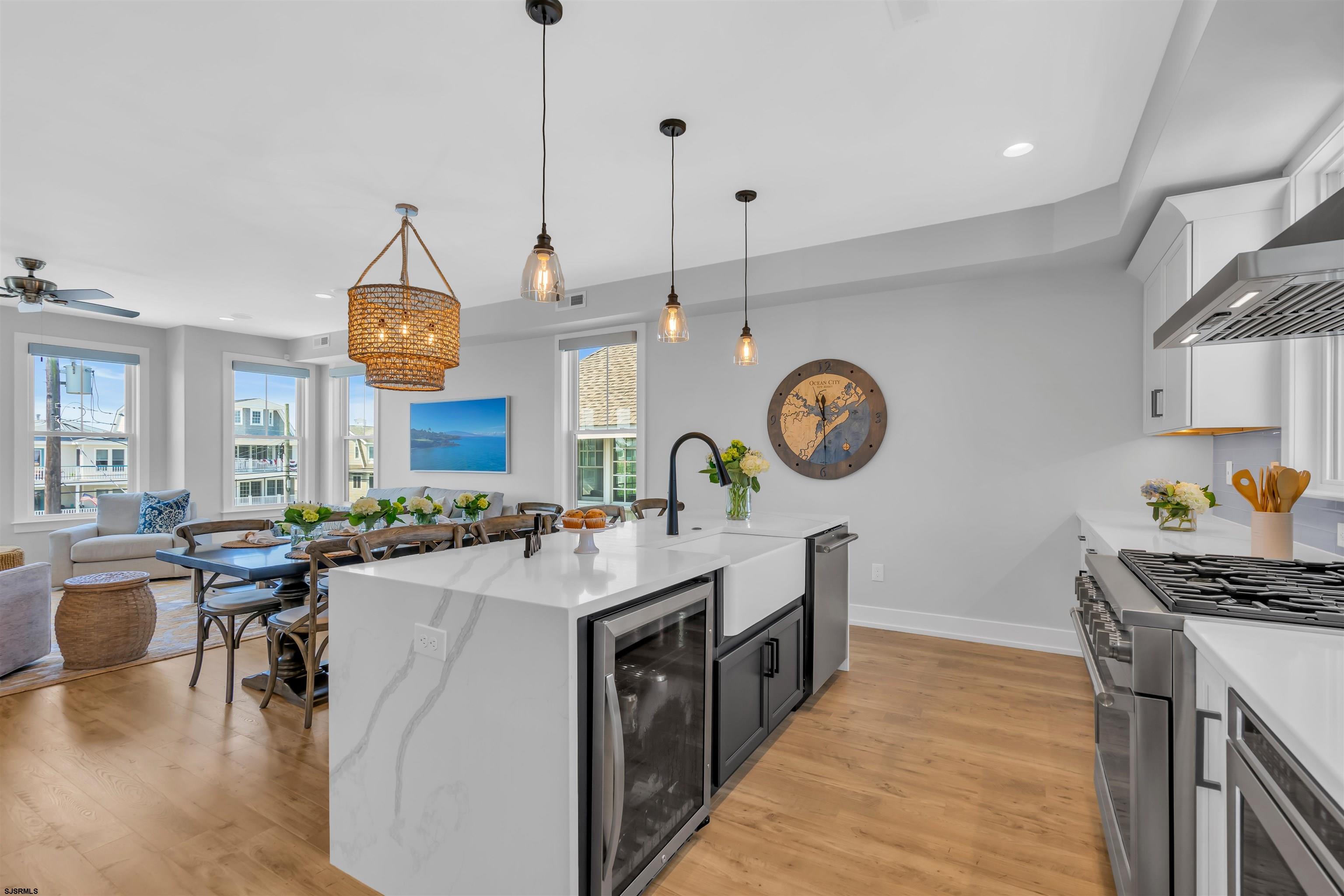 Ocean City, New Jersey 08226, United States, 6 Bedrooms Bedrooms, ,5 BathroomsBathrooms,Residential,Pending,46563