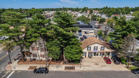 Multifamily For Sale - 9 S Washington Street<br/> Hammonton, NJ 08037