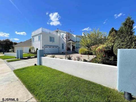 Homes For Rent - 31 Bayside Ct<br/> Margate, NJ 08402