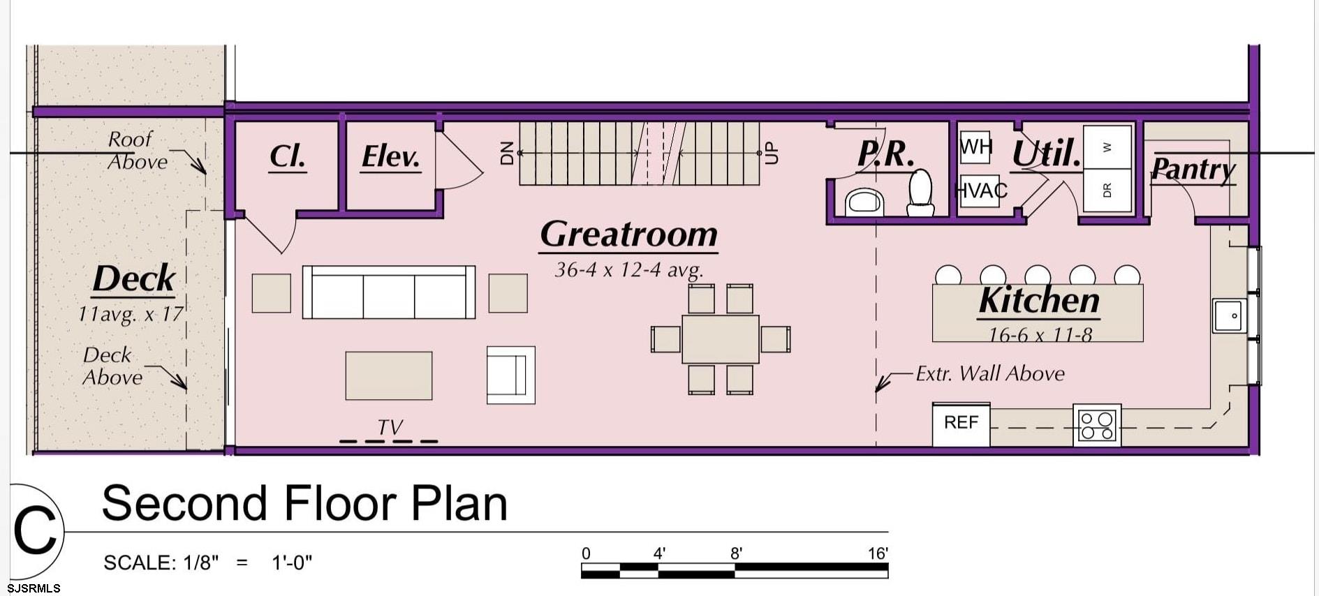 Margate, New Jersey 08402, United States, 4 Bedrooms Bedrooms, ,4 BathroomsBathrooms,Residential,Active,142440