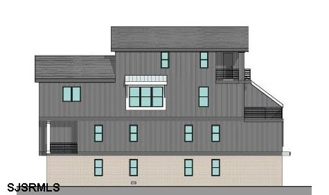 Margate, New Jersey 08402, United States, 4 Bedrooms Bedrooms, ,4 BathroomsBathrooms,Residential,Active,142440