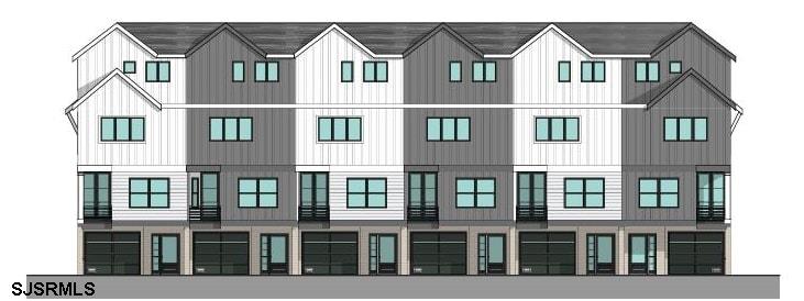 Margate, New Jersey 08402, United States, 4 Bedrooms Bedrooms, ,4 BathroomsBathrooms,Residential,Active,142440